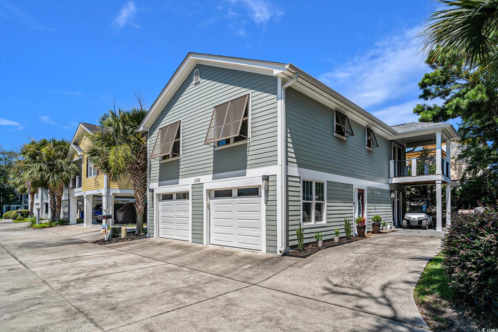 1131 Camellia Dr. Surfside Beach, SC 29575