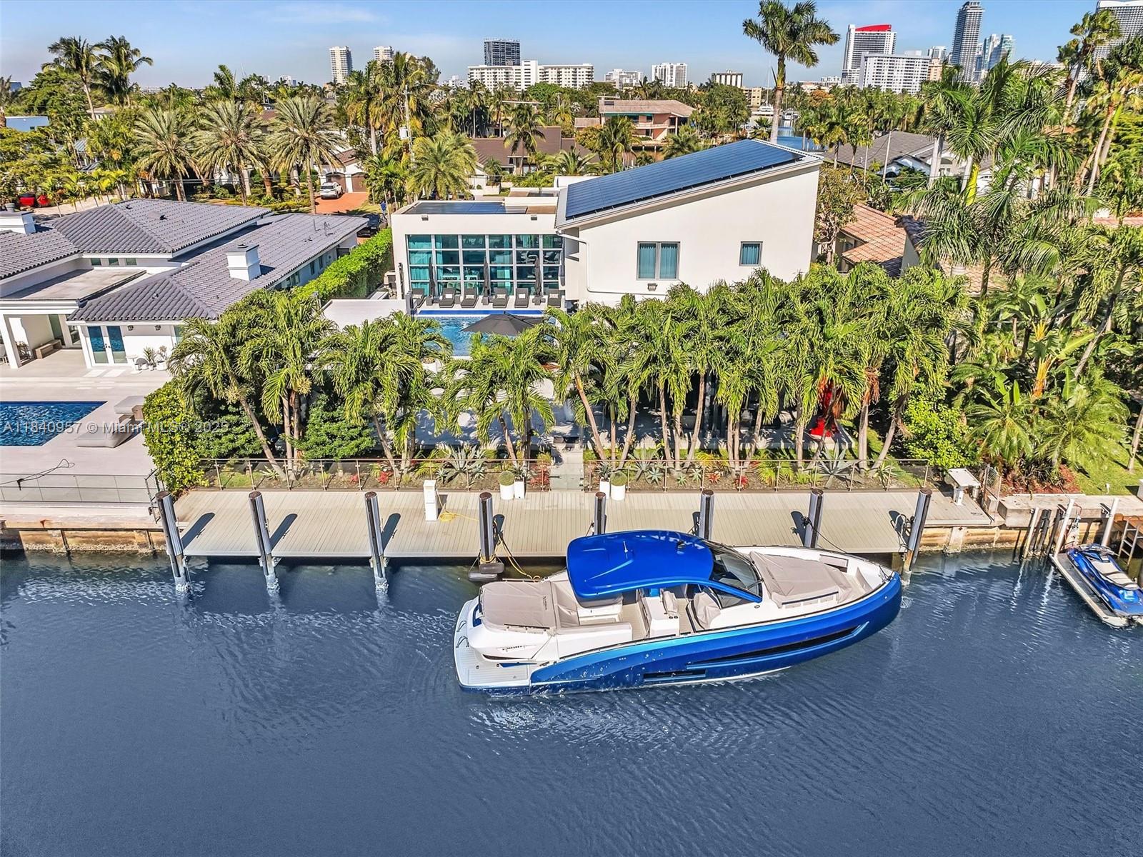 307 Holiday Dr, Hallandale Beach, Florida 33009