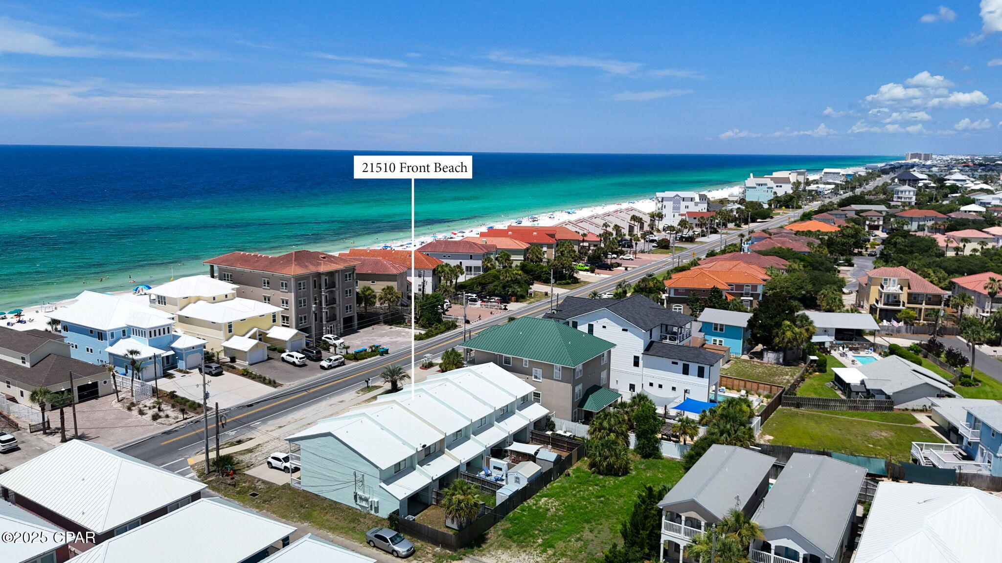 21510 Front Beach Road, Panama City Beach, Florida image 1