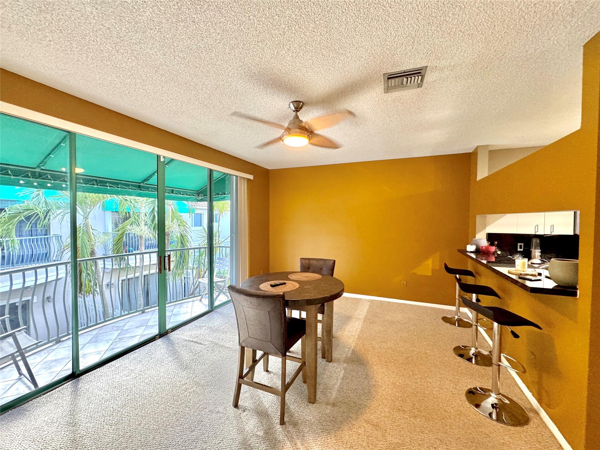 3 Bedrooms/3 Baths in Allegro at Sawgrass! Low HOA & Seller is offering $5,000 towards closing costs.

Big ticket items already replaced. NEW Roof (2024), NEW AC, and NEW Water heater. Spacious  townhome where each bedroom has its own bath, huge bonus room on the ground floor, open kitchen with granite counters & stainless steel appliances, wide balcony and fenced backyard plus a one car garage. The community pool is conveniently across the street! Perfectly located near Sawgrass Mall, dining, and major highways. Move-in ready with Low HOA dues. This is a larger tri-level model offering ample living space and privacy. Updated bathrooms and kitchen enhance the home’s appeal. Conveniently located with quick access to major highways and just steps from Sawgrass Mills Mall, community pool, and guest parking. New roof installed in 2024. AC and water heater are less than 5 years old. Don’t miss this opportunity!