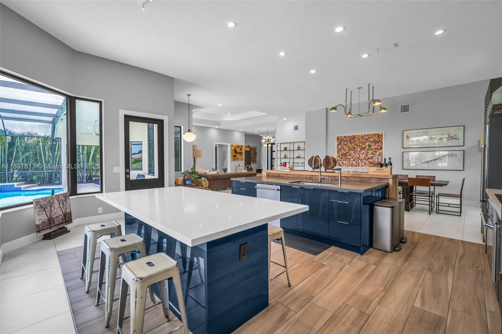 2583 Mayfair Ln, Weston, Florida image 13