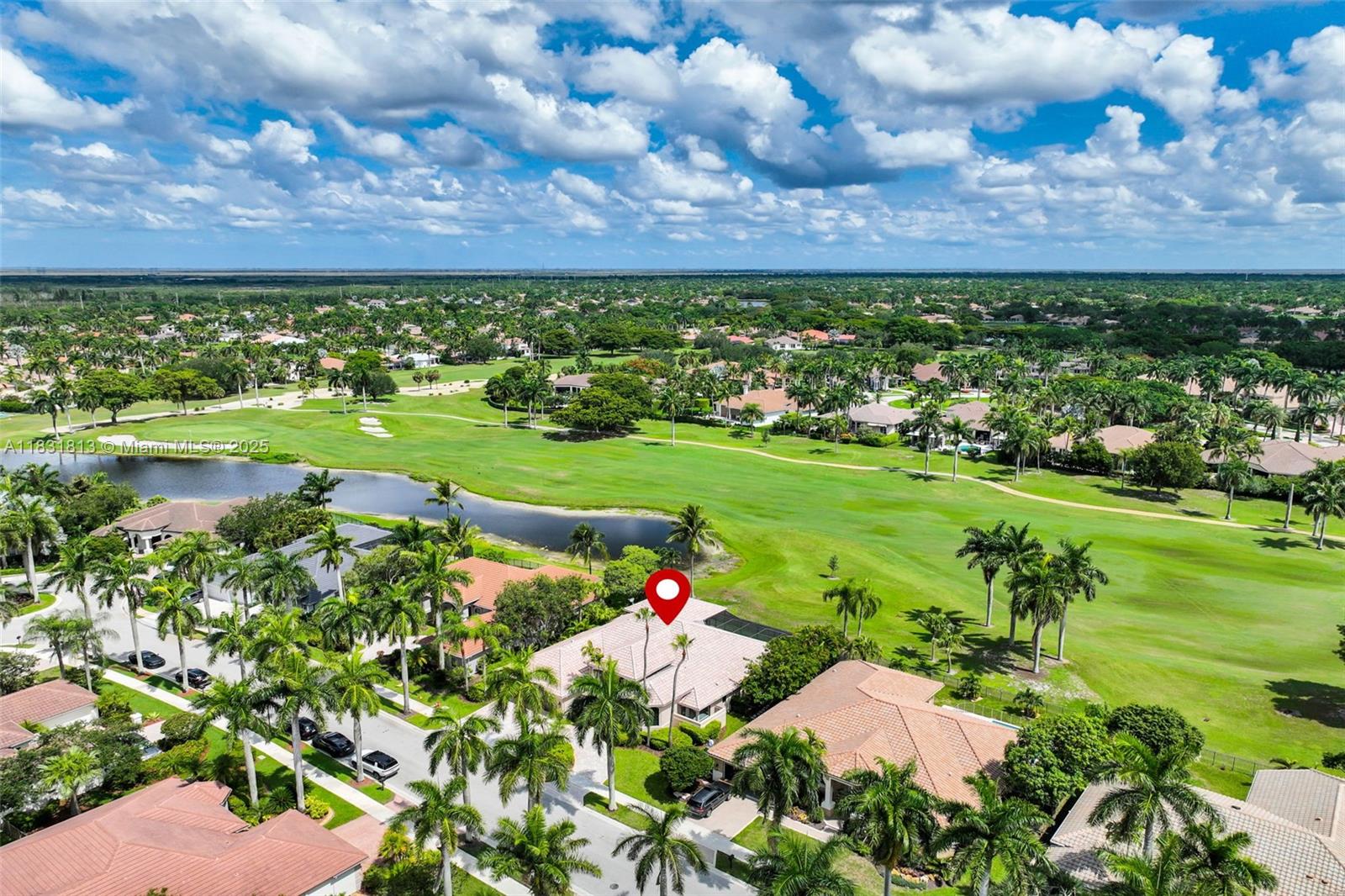 2583 Mayfair Ln, Weston, Florida image 2