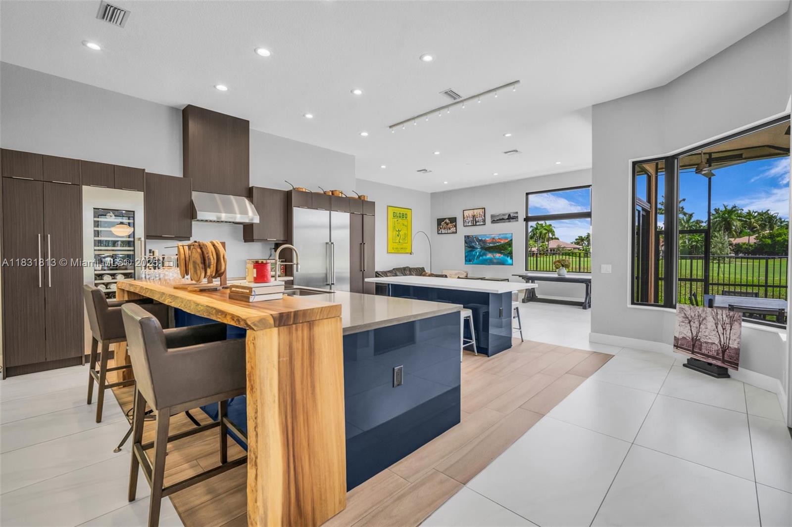 2583 Mayfair Ln, Weston, Florida image 20