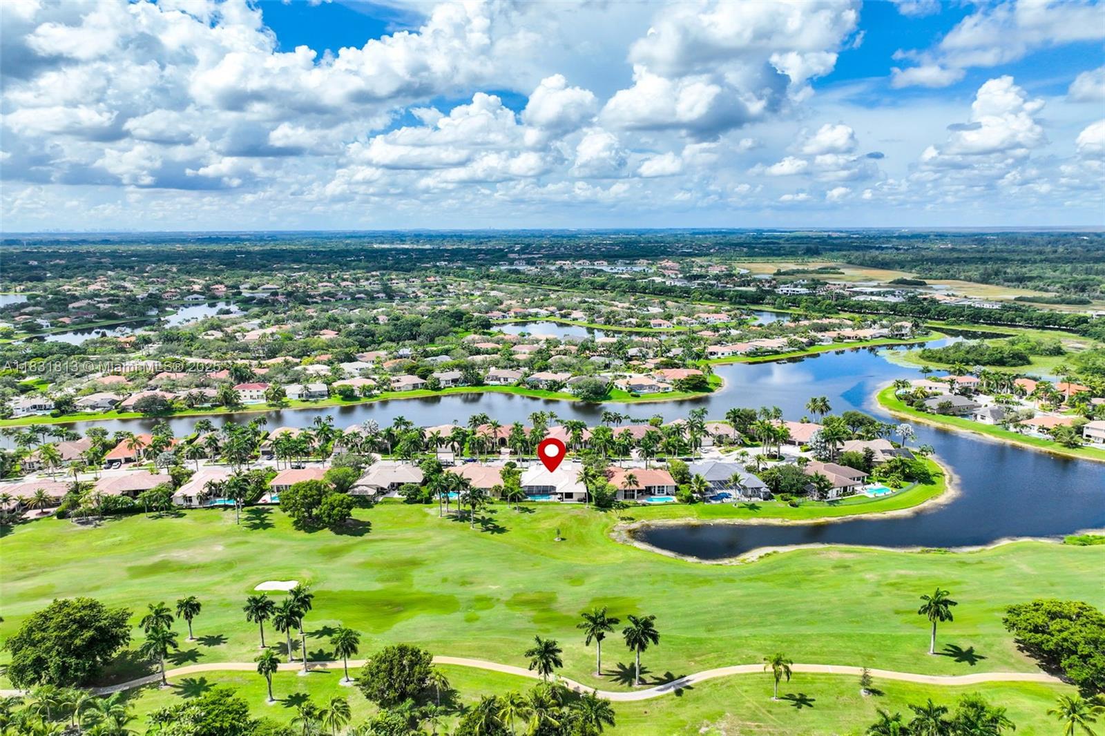 2583 Mayfair Ln, Weston, Florida image 3