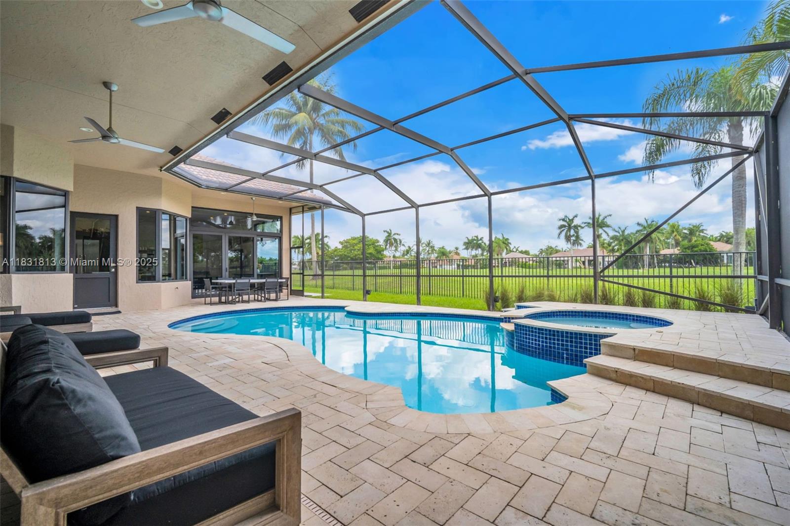 2583 Mayfair Ln, Weston, Florida image 44