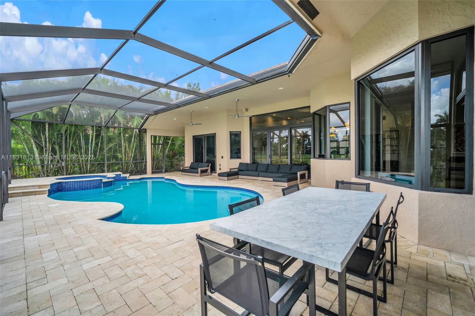 2583 Mayfair Ln, Weston, Florida image 45