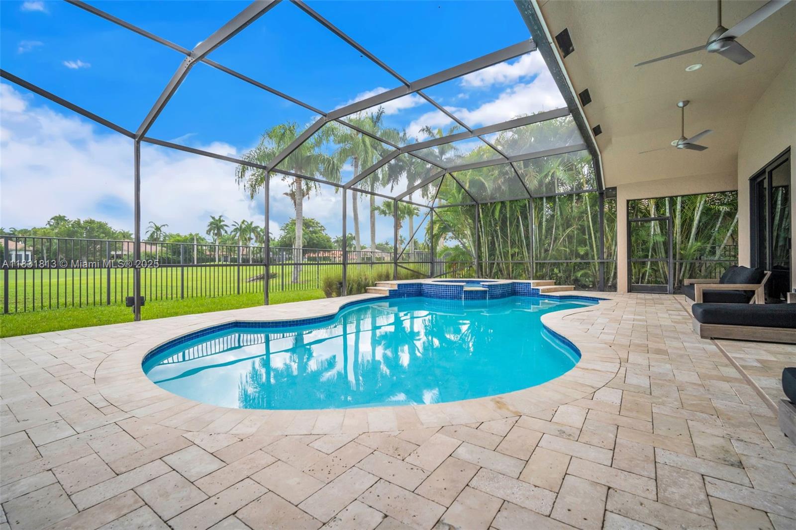 2583 Mayfair Ln, Weston, Florida image 47