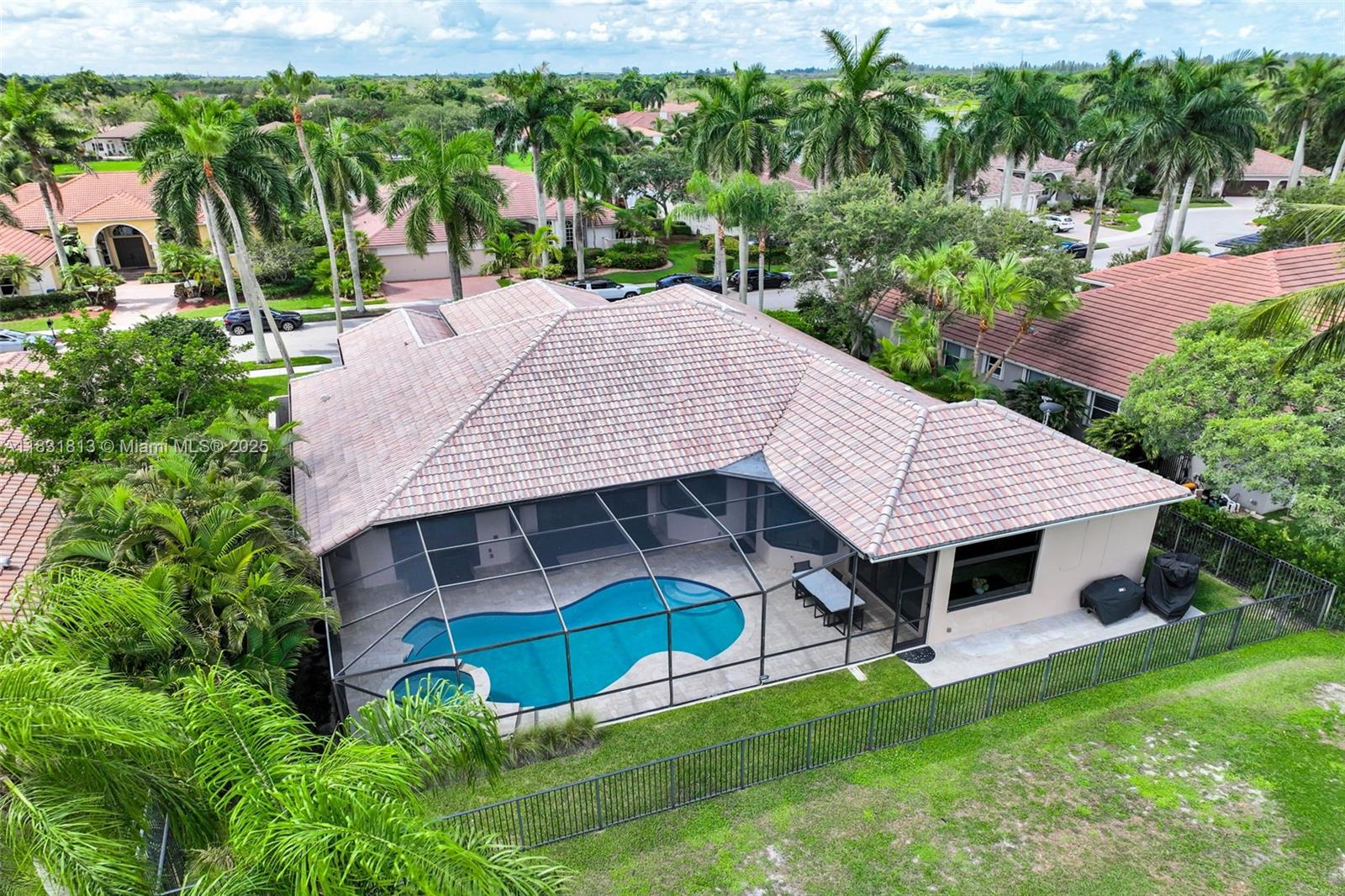 2583 Mayfair Ln, Weston, Florida image 49