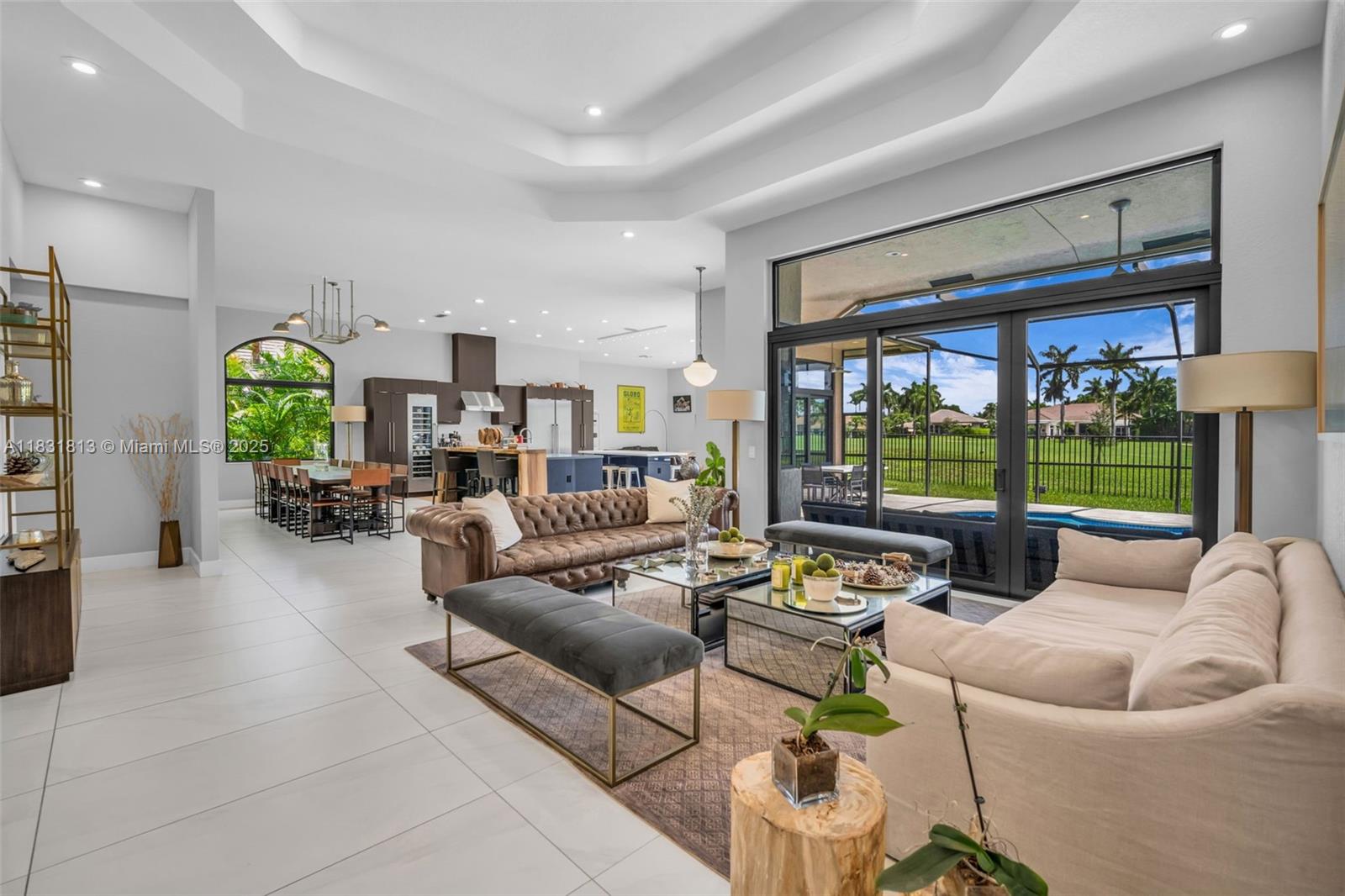 2583 Mayfair Ln, Weston, Florida image 8
