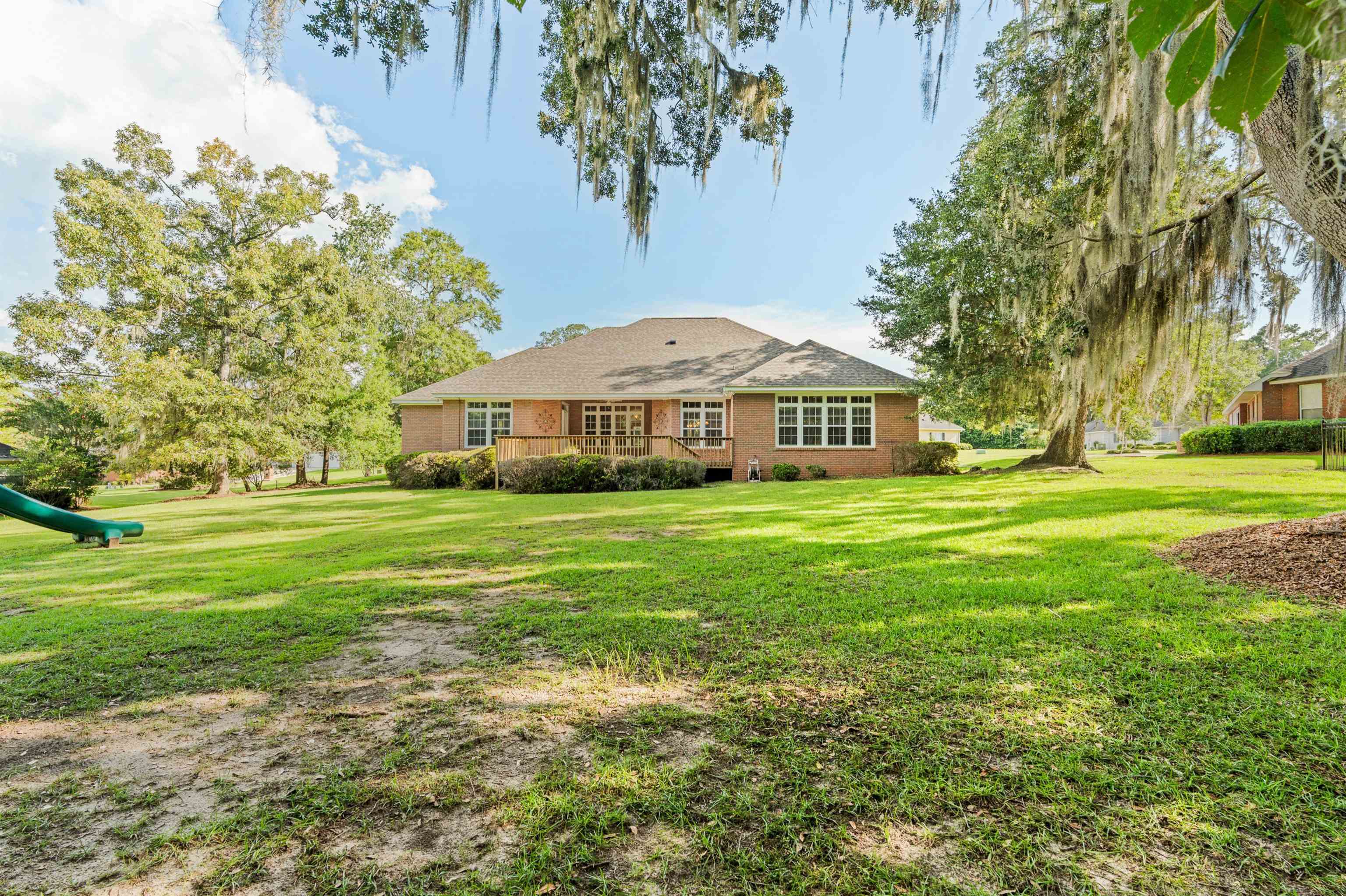 2863 Royal Isle Drive, Tallahassee, Texas image 12