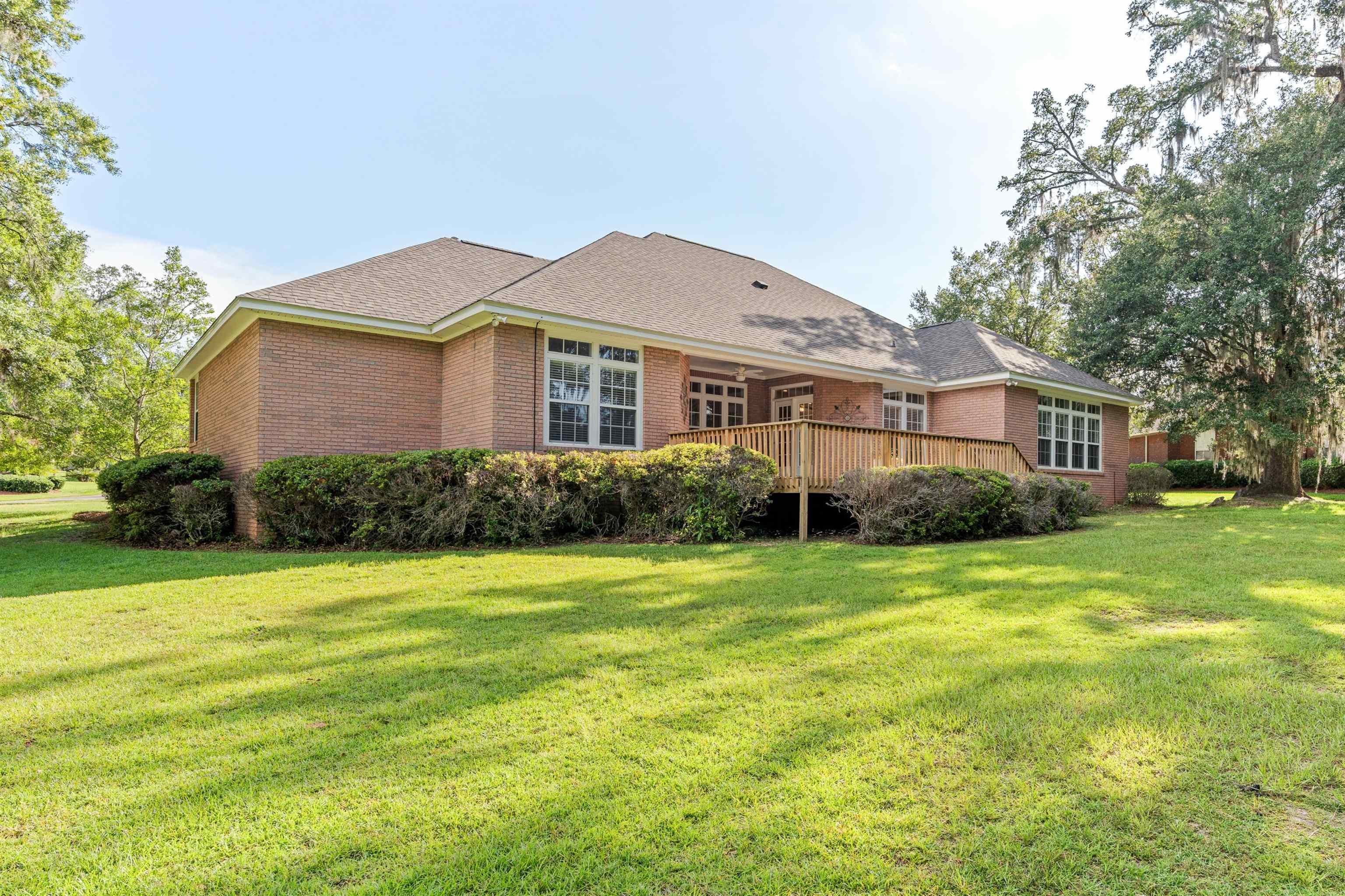 2863 Royal Isle Drive, Tallahassee, Texas image 13