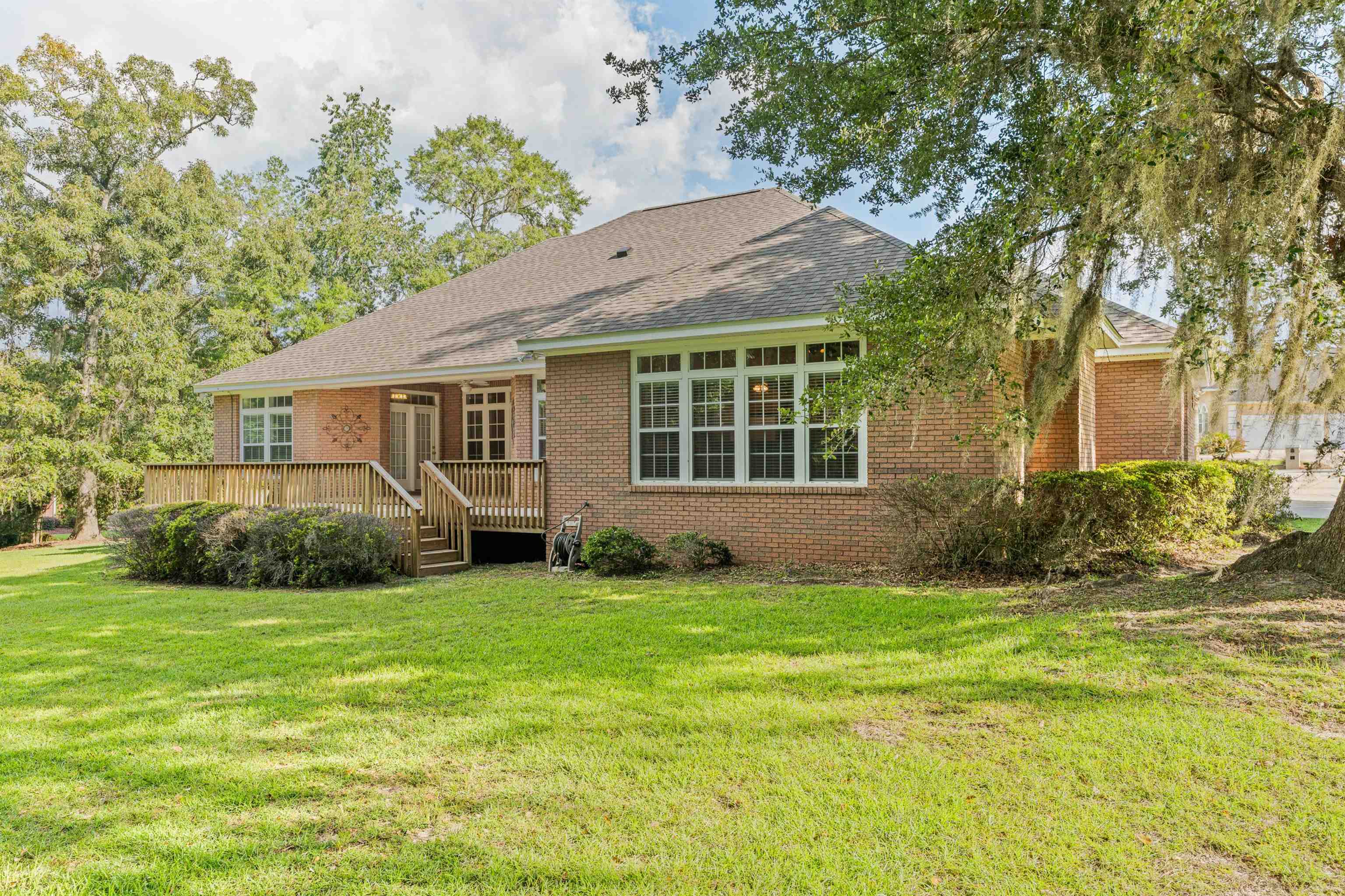 2863 Royal Isle Drive, Tallahassee, Texas image 15