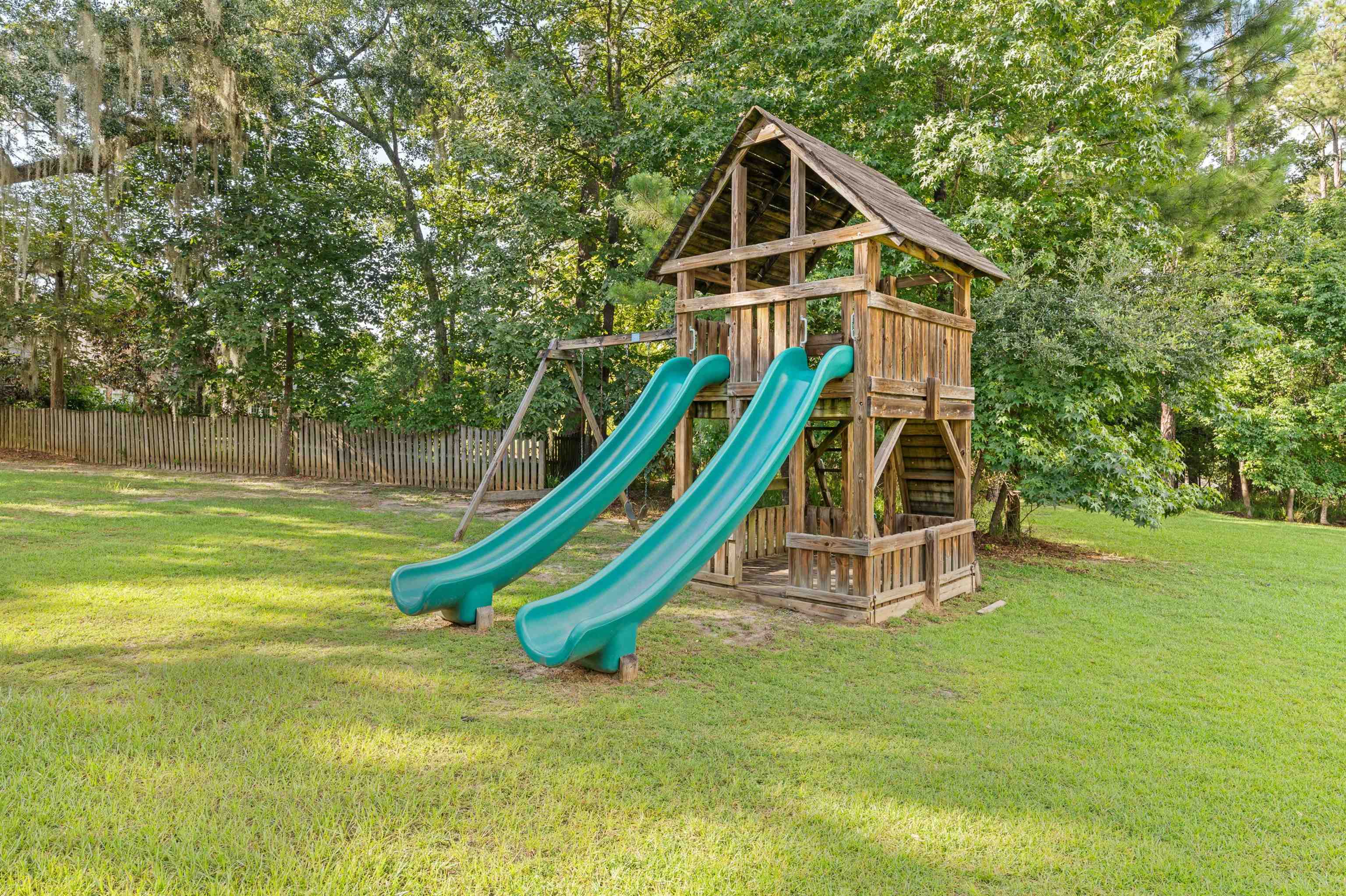 2863 Royal Isle Drive, Tallahassee, Texas image 16