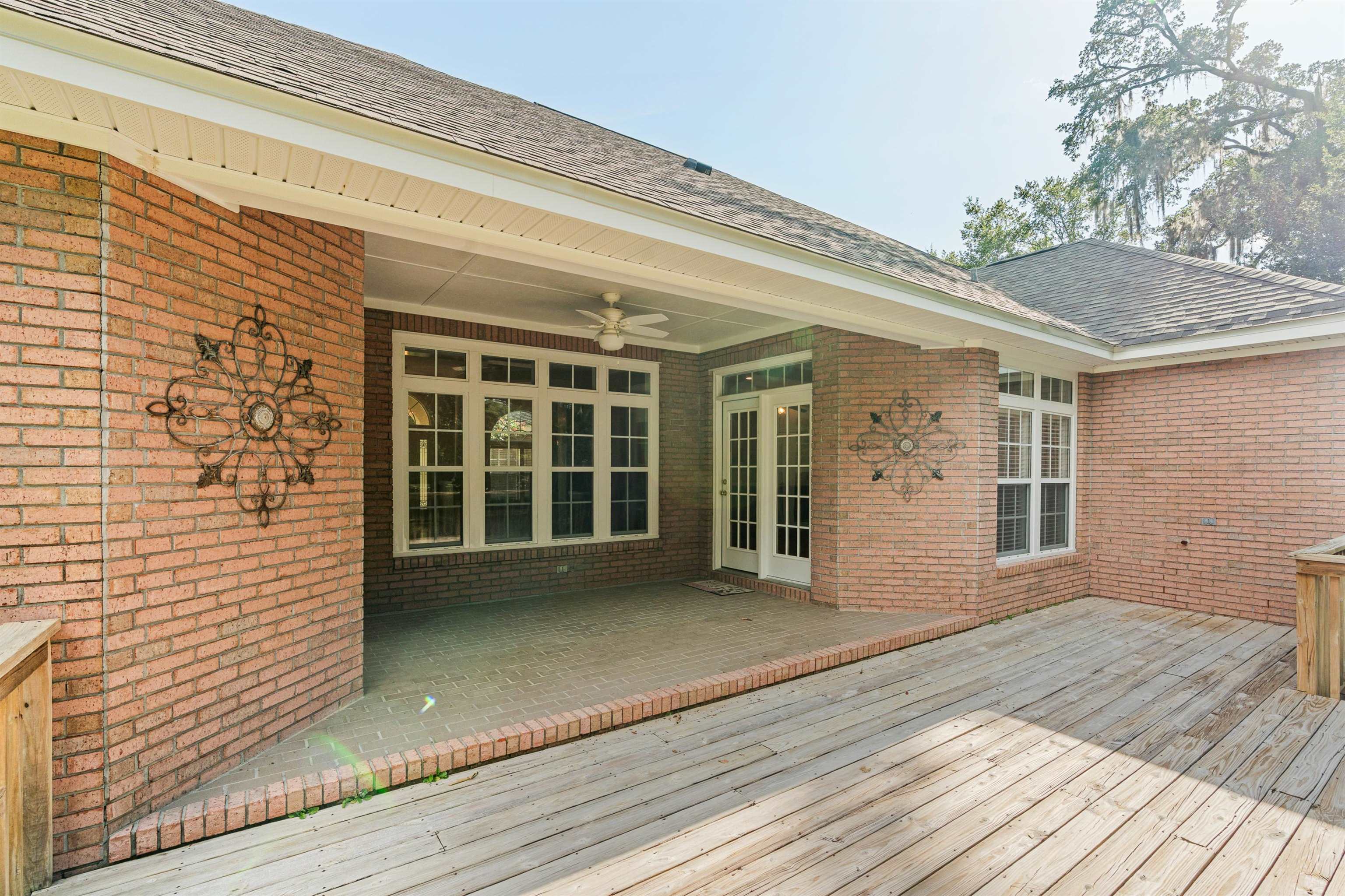 2863 Royal Isle Drive, Tallahassee, Texas image 17