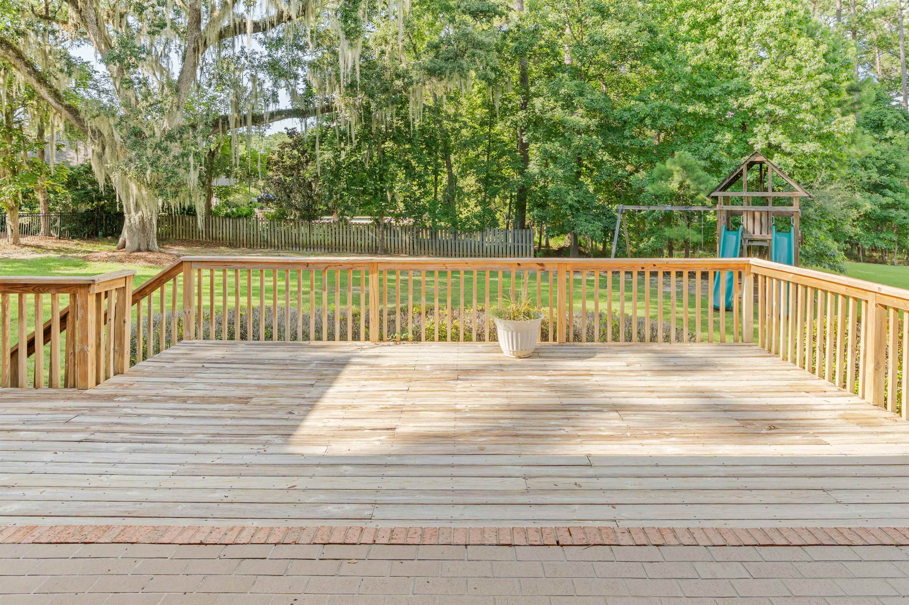2863 Royal Isle Drive, Tallahassee, Texas image 19