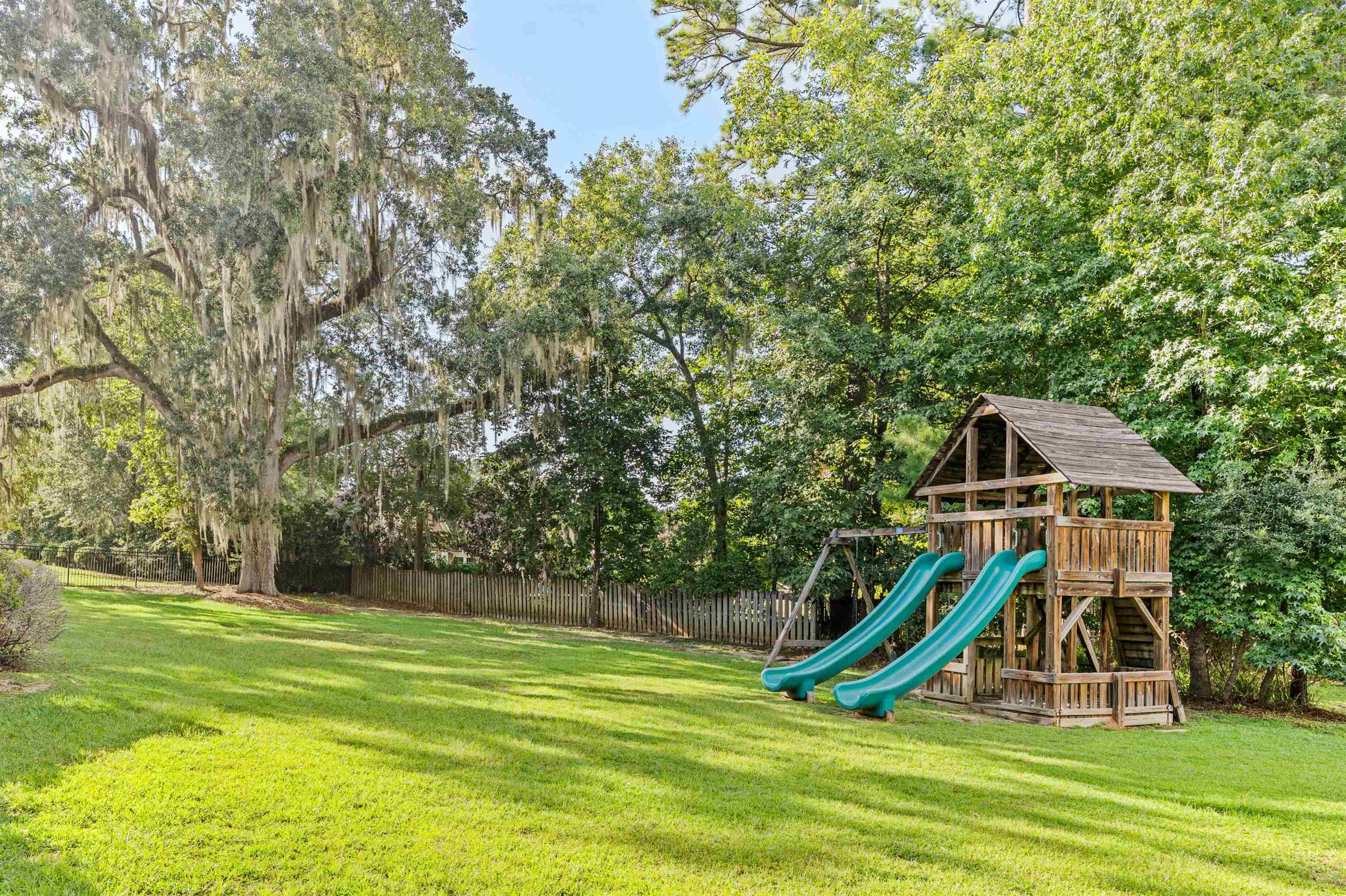 2863 Royal Isle Drive, Tallahassee, Texas image 21