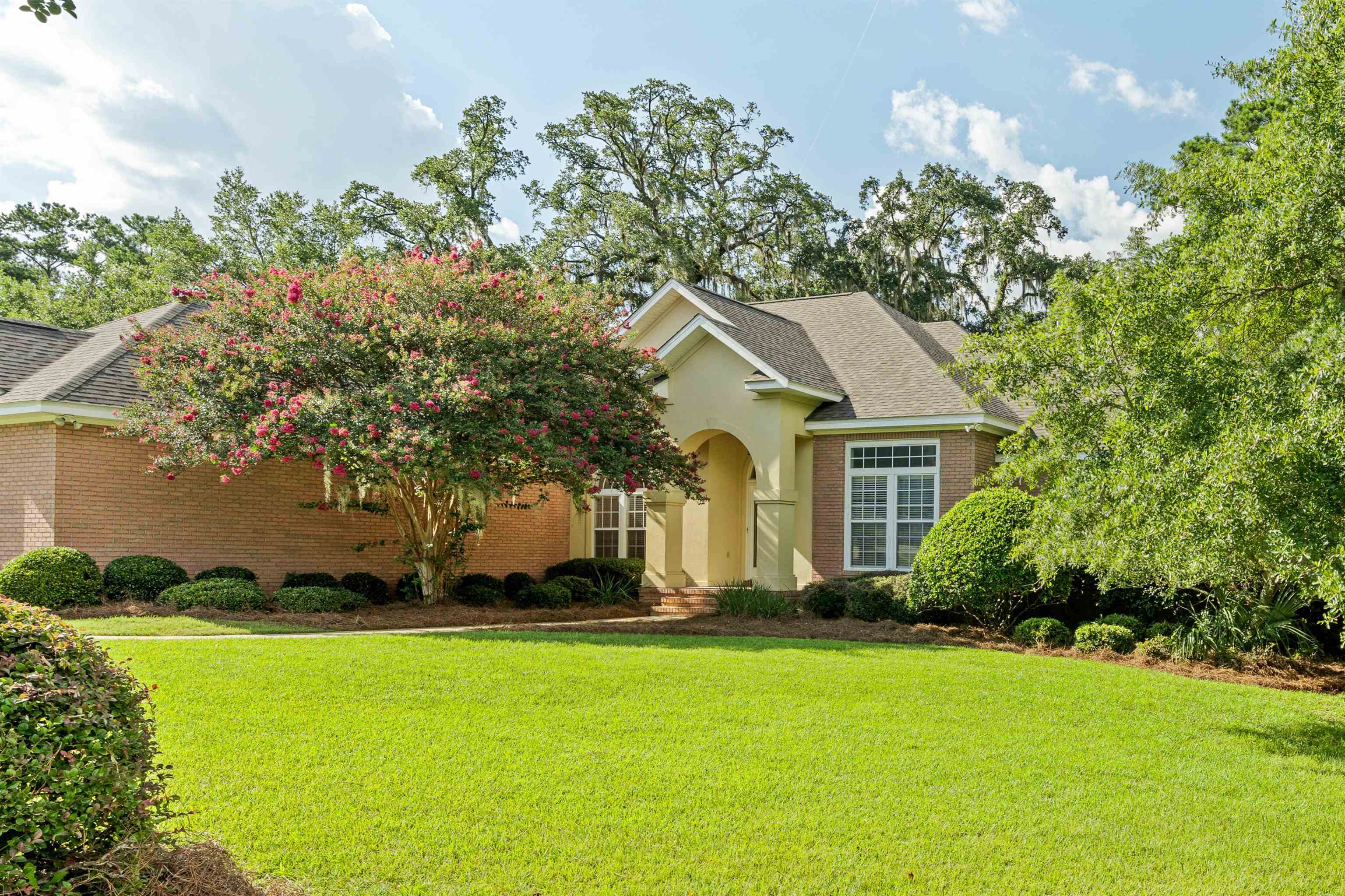 2863 Royal Isle Drive, Tallahassee, Texas image 25