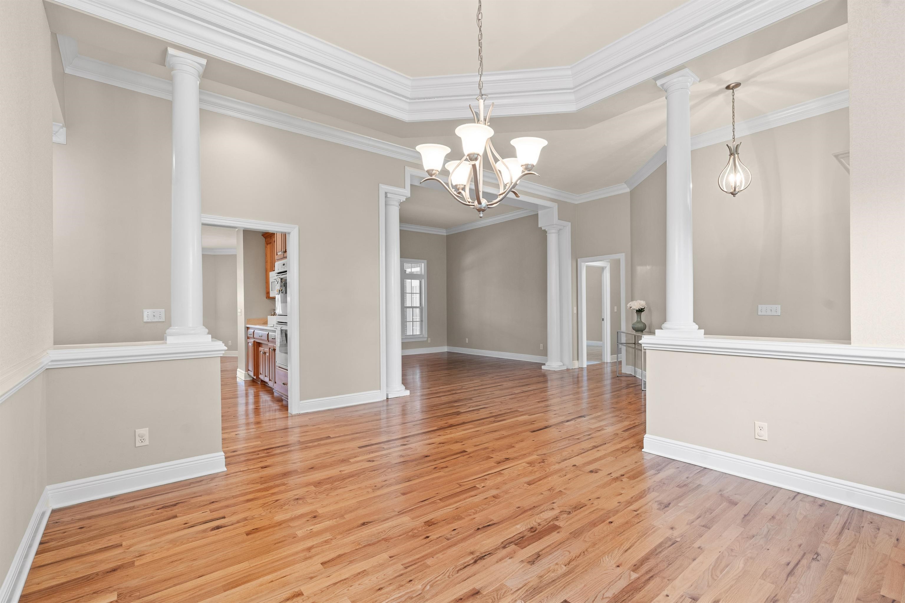 2863 Royal Isle Drive, Tallahassee, Texas image 30