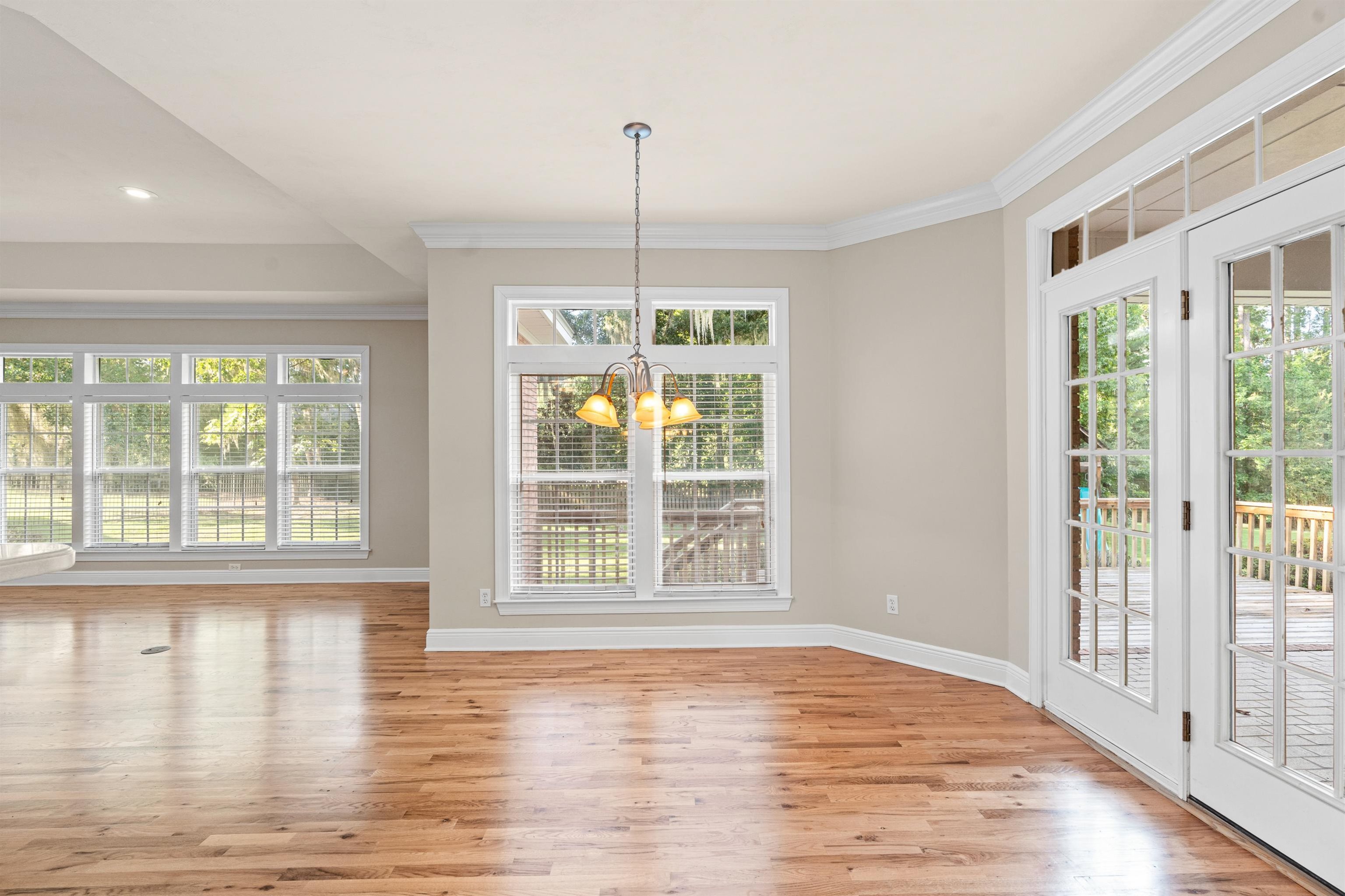 2863 Royal Isle Drive, Tallahassee, Texas image 36
