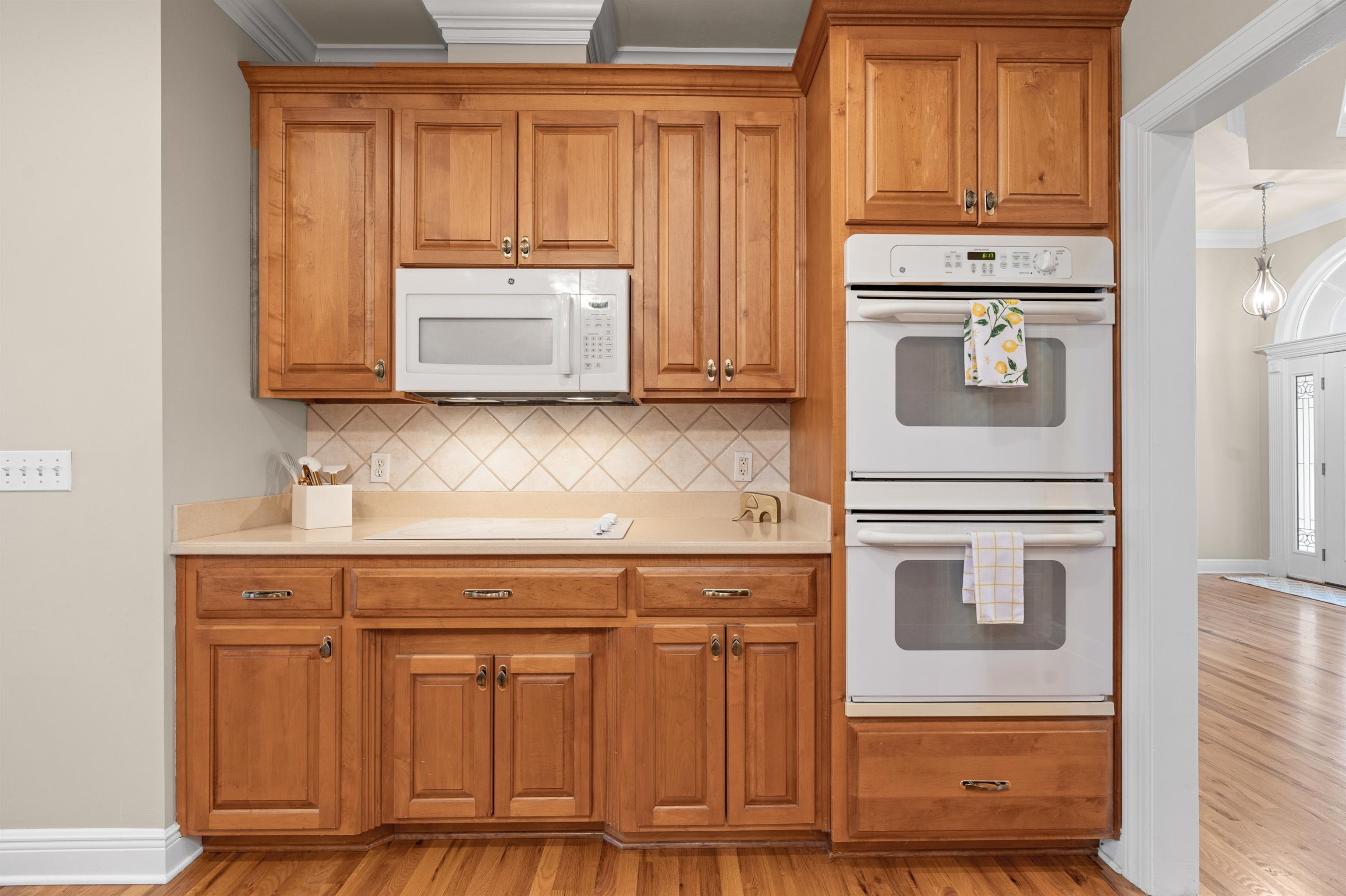 2863 Royal Isle Drive, Tallahassee, Texas image 38