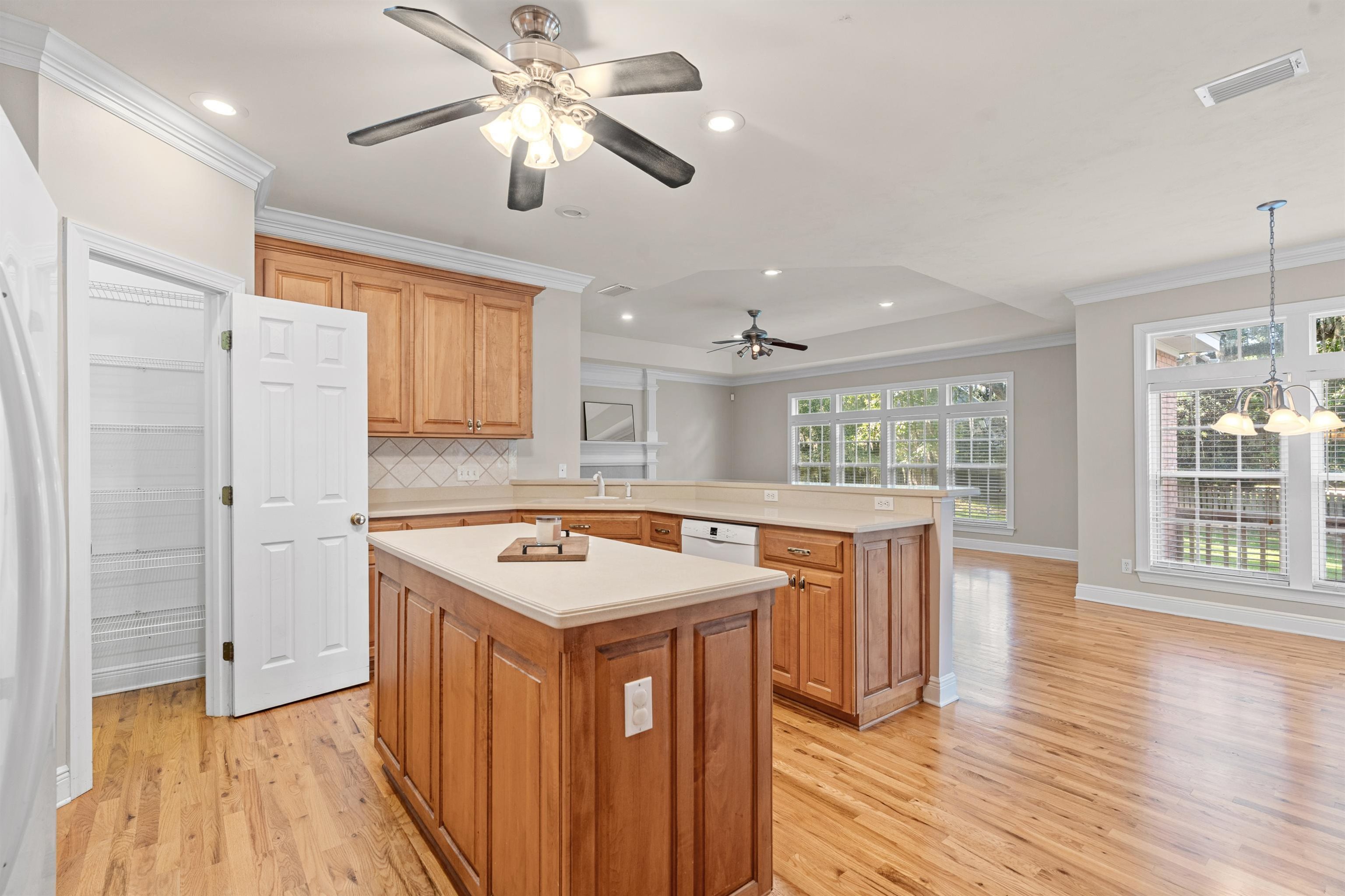 2863 Royal Isle Drive, Tallahassee, Texas image 41
