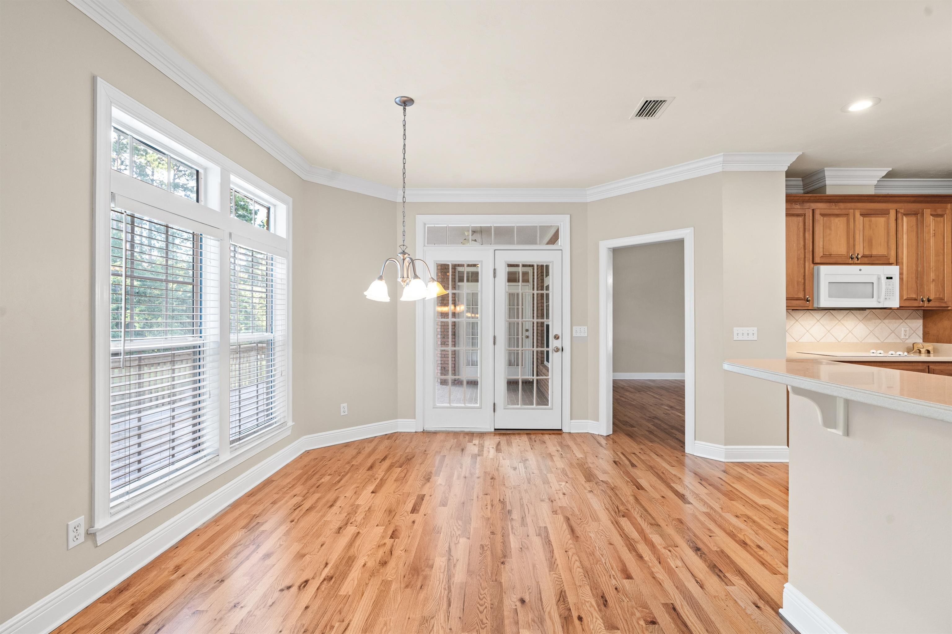 2863 Royal Isle Drive, Tallahassee, Texas image 43