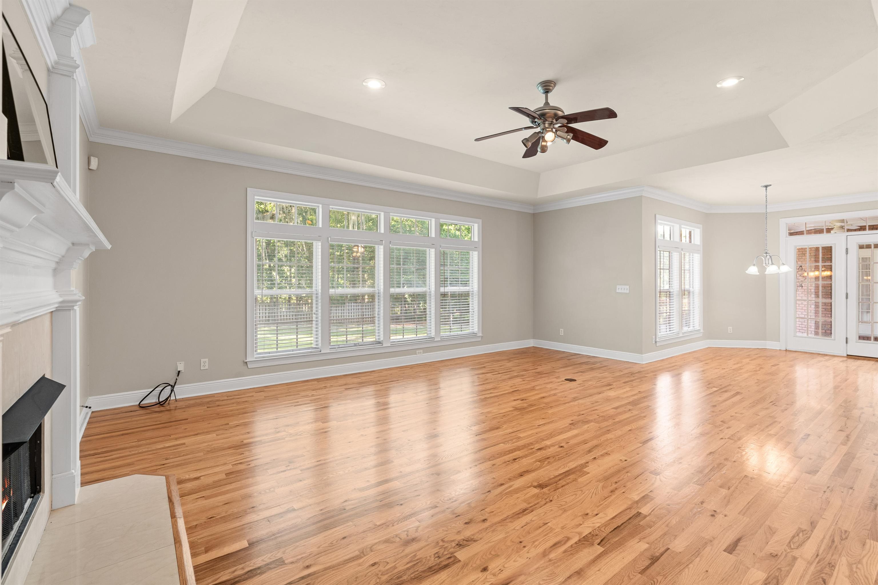 2863 Royal Isle Drive, Tallahassee, Texas image 45