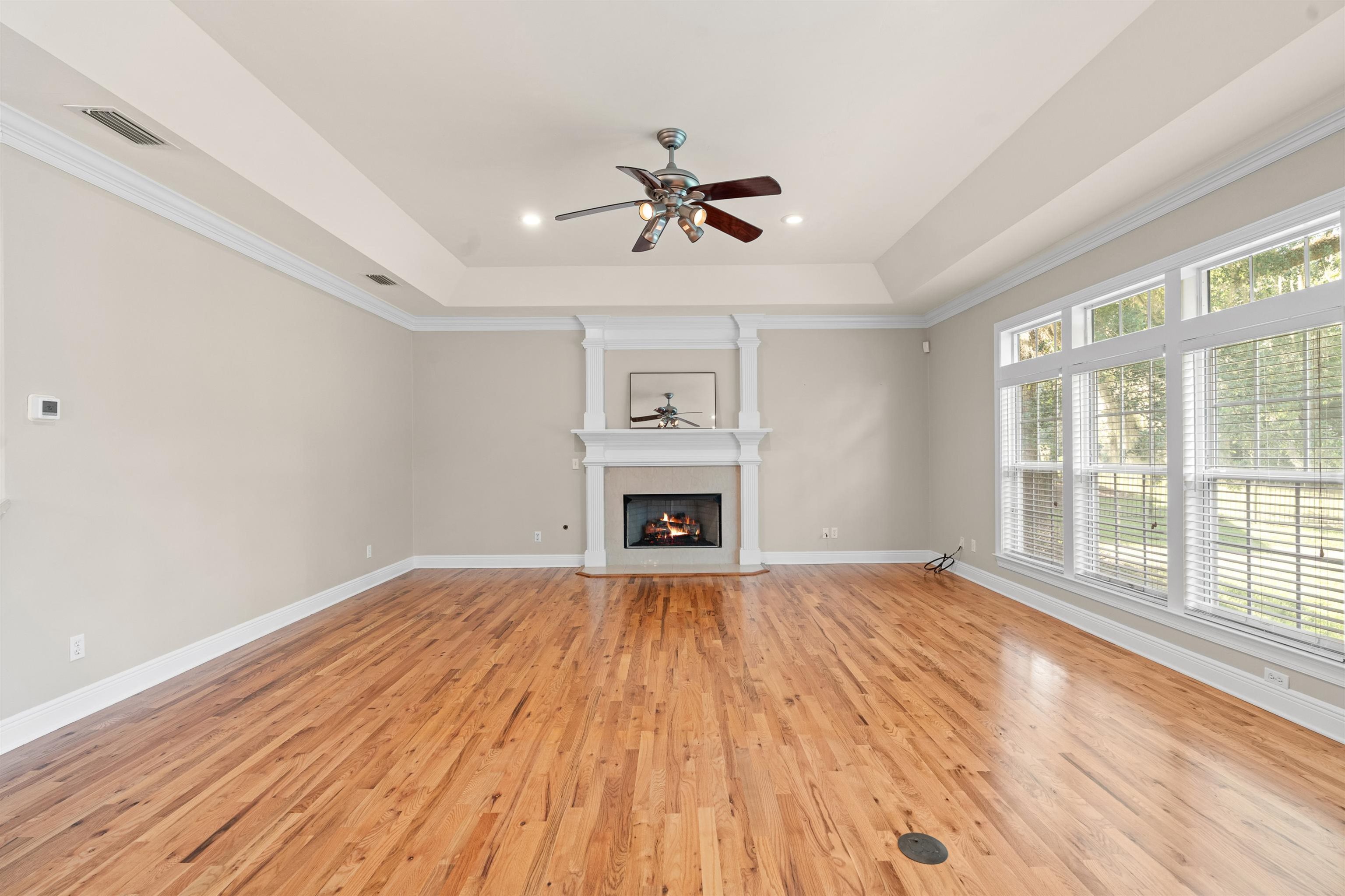 2863 Royal Isle Drive, Tallahassee, Texas image 46