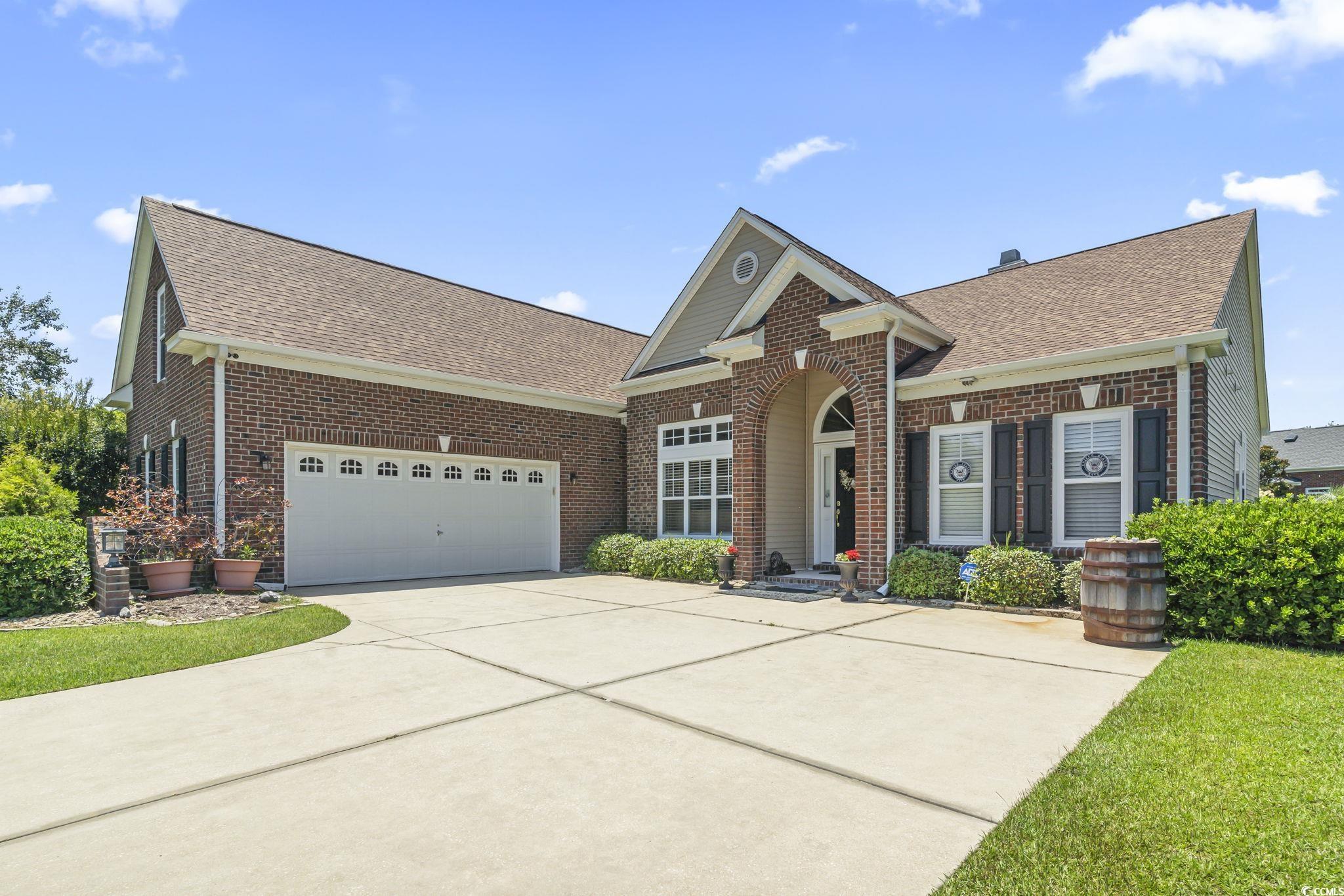 324 Highfield Loop Myrtle Beach, SC 29579