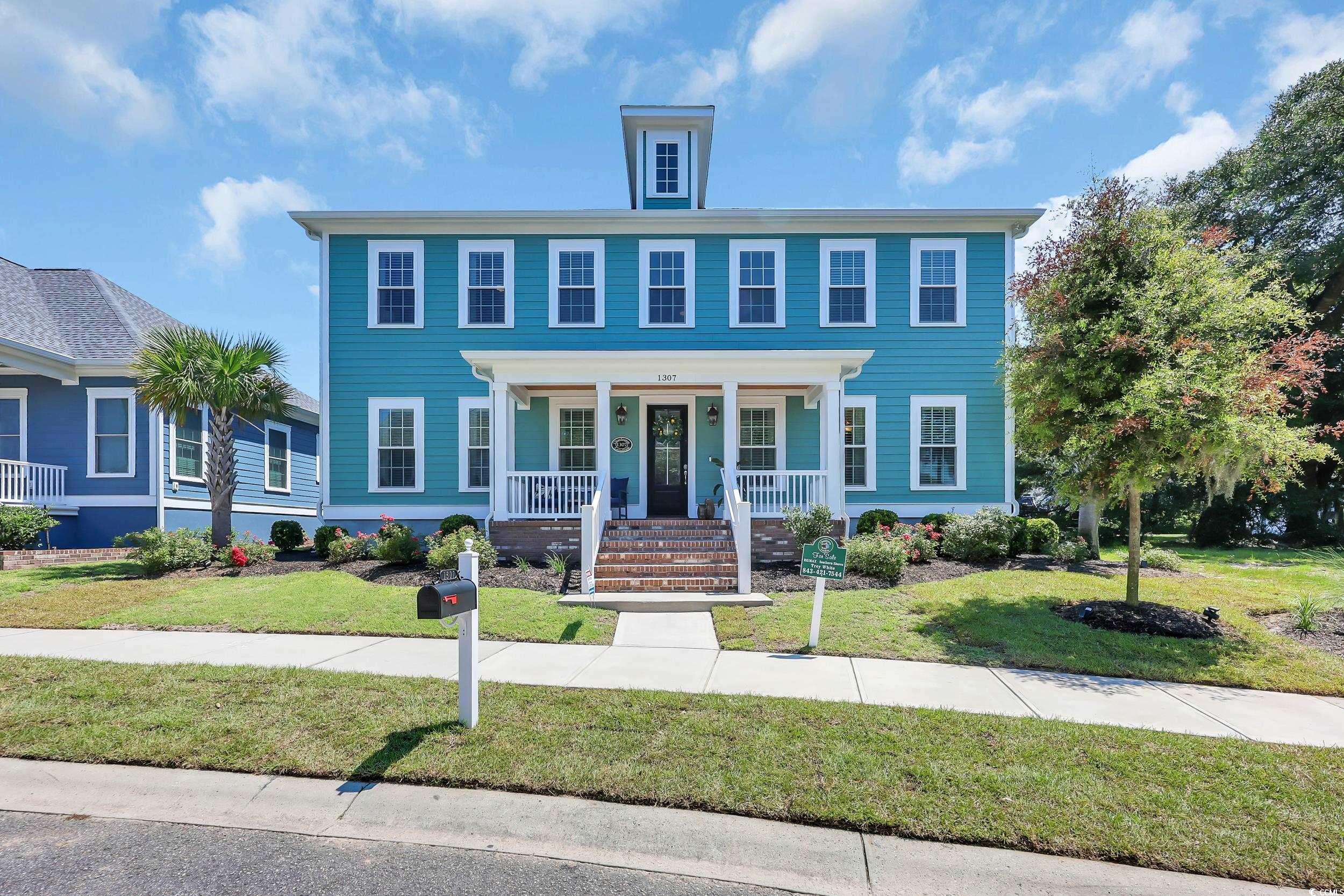 1307 Wading Heron Rd. North Myrtle Beach, SC 29582