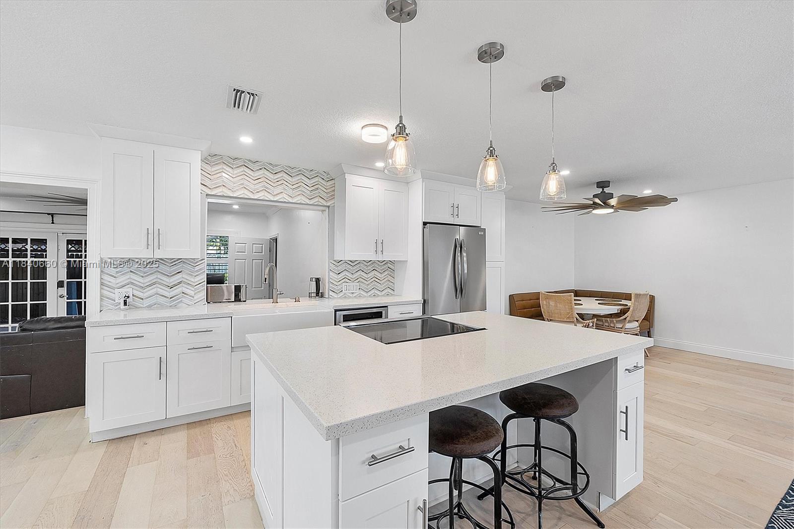4980 SW 8th Ct, Margate, Florida image 1