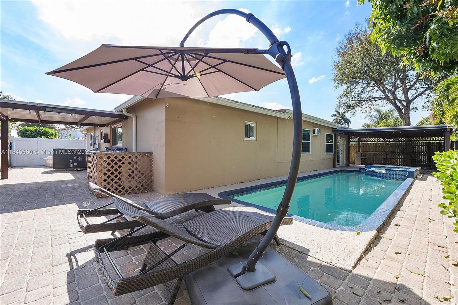4980 SW 8th Ct, Margate, Florida image 19