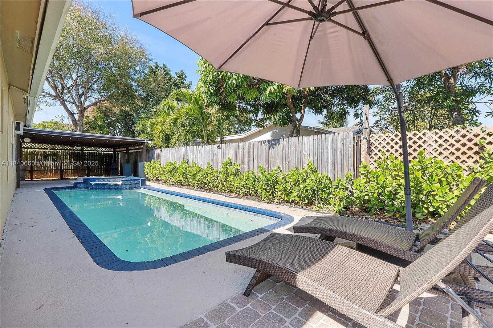 4980 SW 8th Ct, Margate, Florida image 2