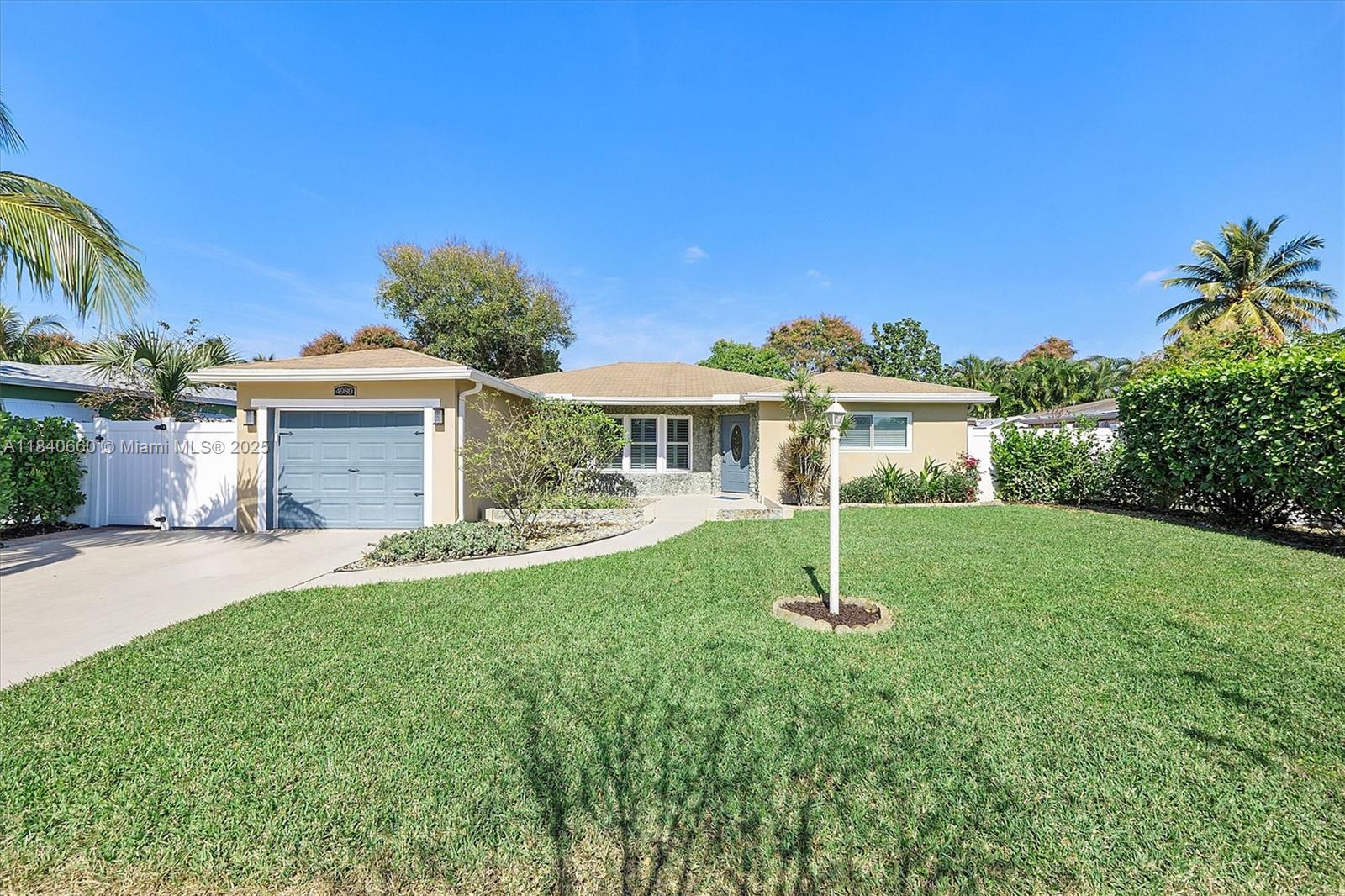 4980 SW 8th Ct, Margate, Florida image 23