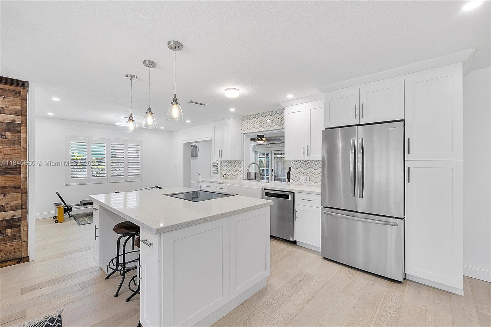 4980 SW 8th Ct, Margate, Florida image 6