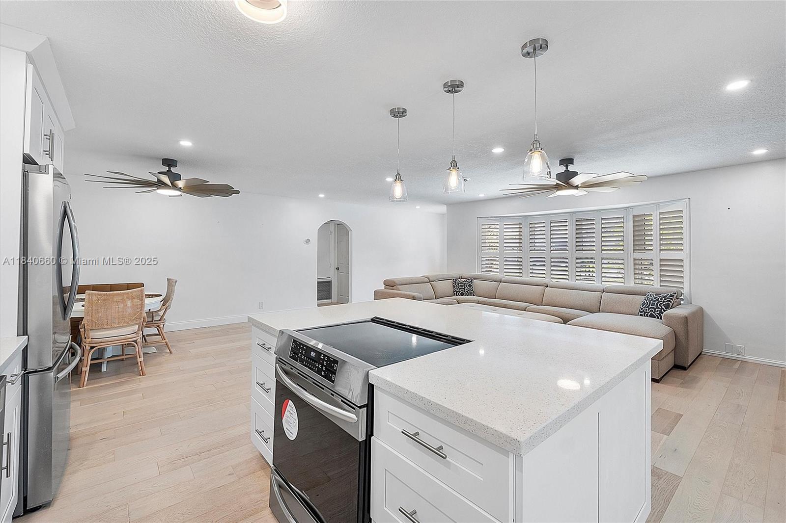 4980 SW 8th Ct, Margate, Florida image 8