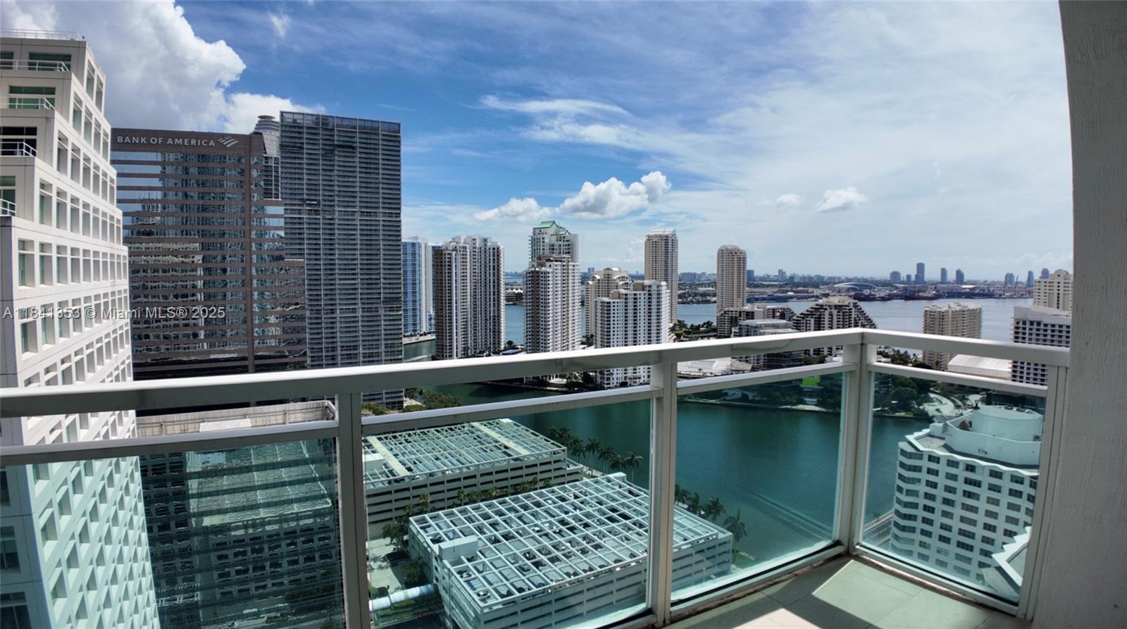 950 Brickell Bay Dr 3106