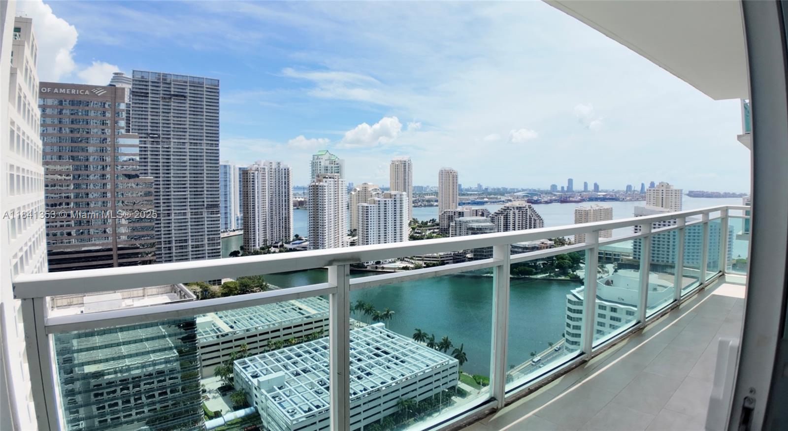 950 Brickell Bay Dr 3106