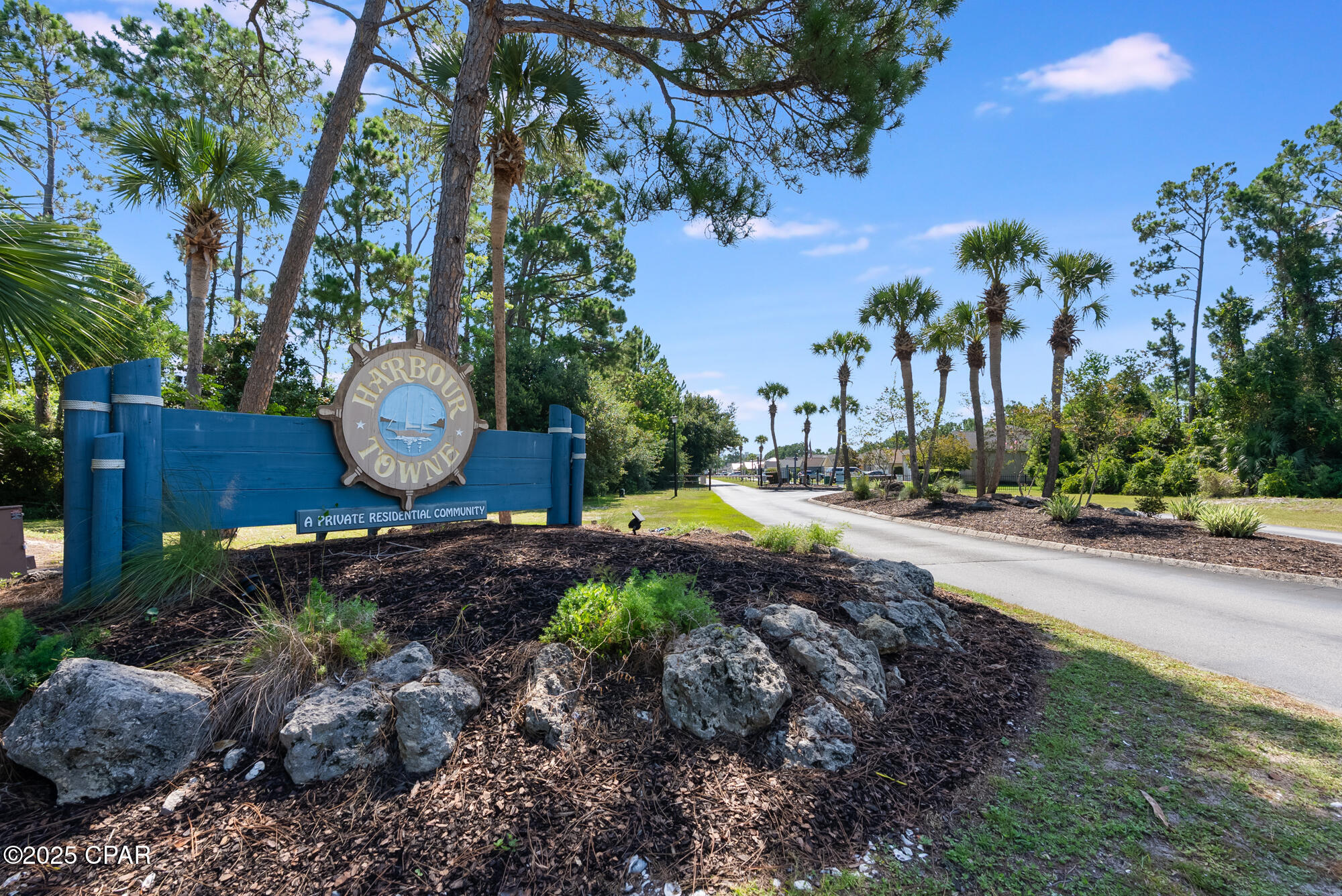6589 Harbour Boulevard, Panama City Beach, Florida image 1