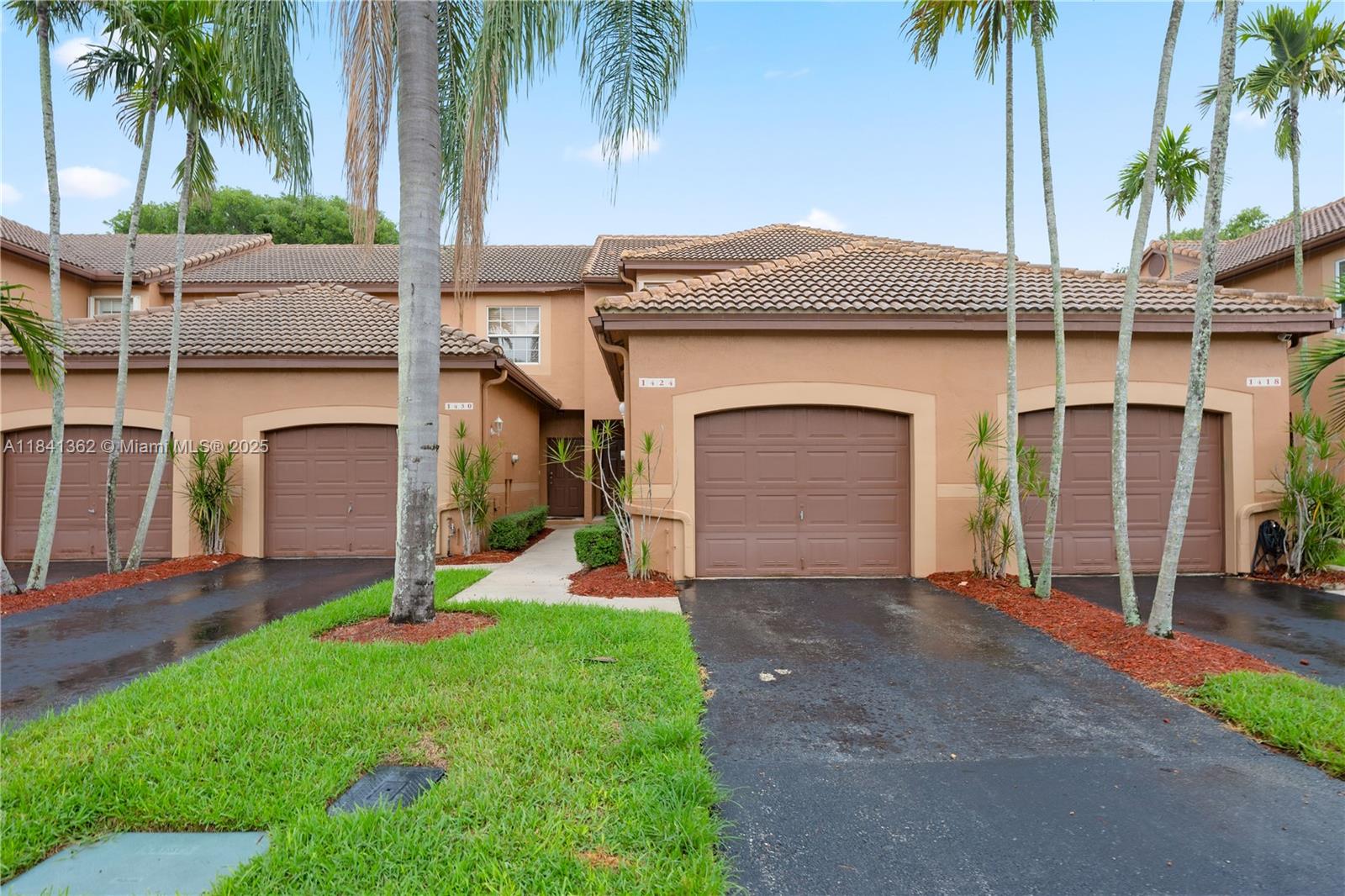 1424 Barcelona Way #5-23, Weston, Florida image 1