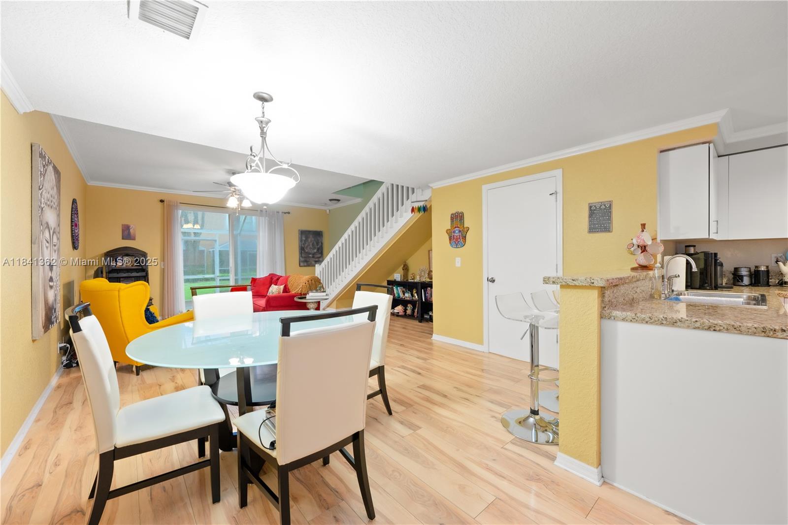 1424 Barcelona Way #5-23, Weston, Florida image 3