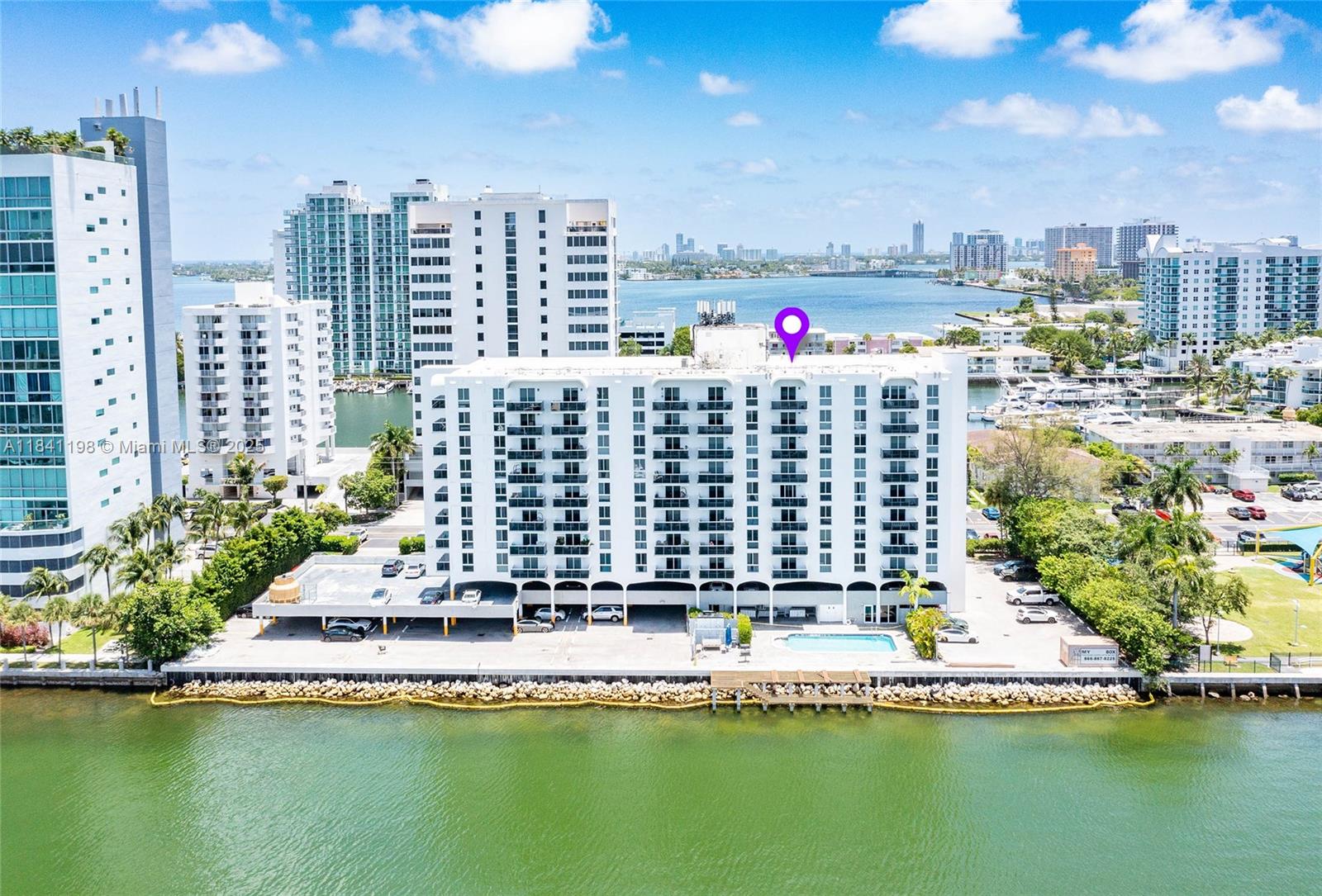7928 West Dr #510, North Bay Village, Florida image 10