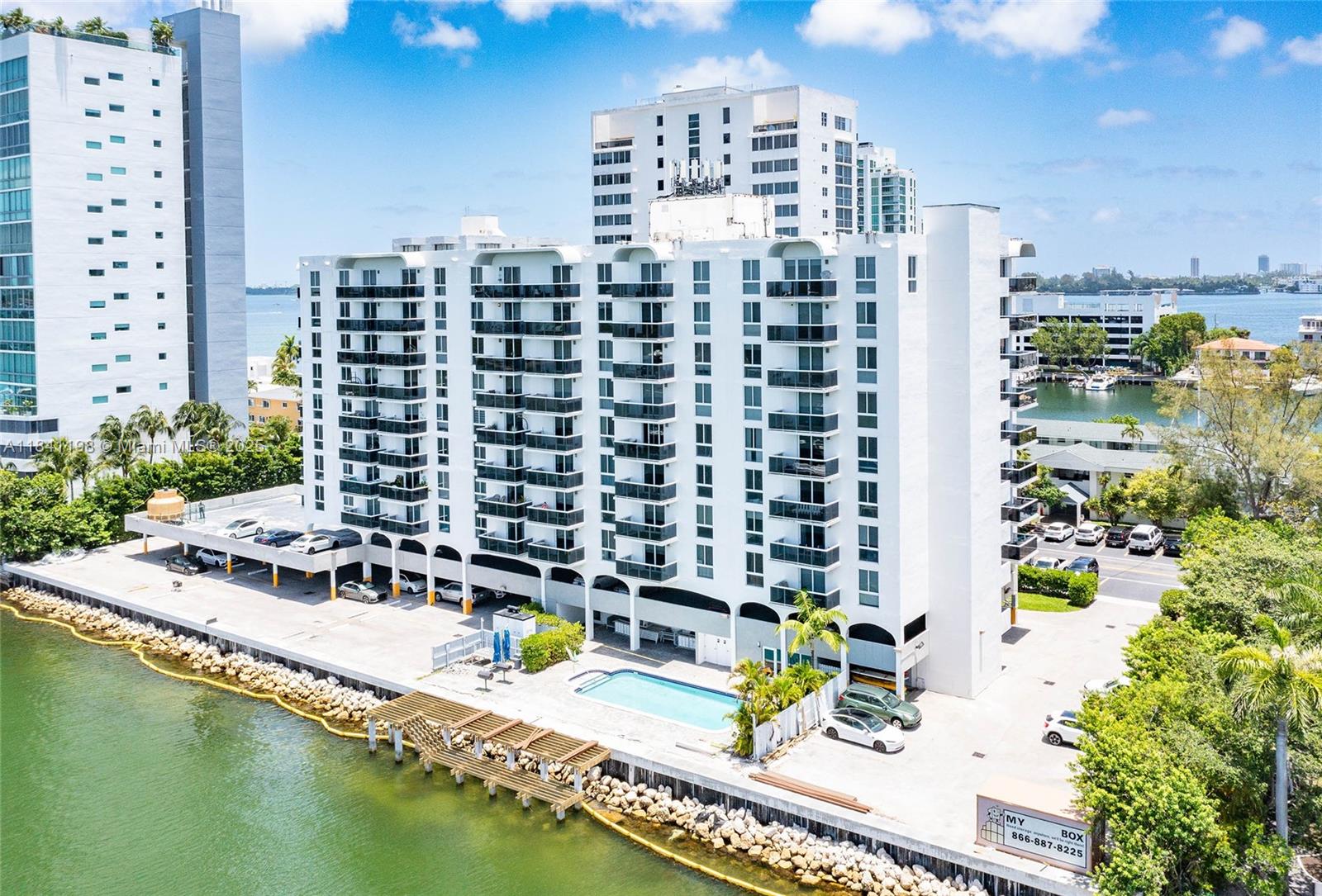 7928 West Dr #510, North Bay Village, Florida image 11