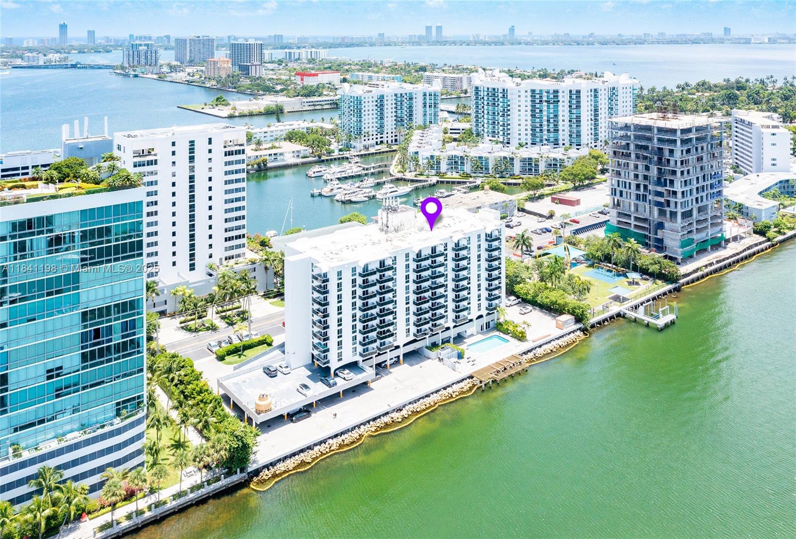 7928 West Dr #510, North Bay Village, Florida image 12