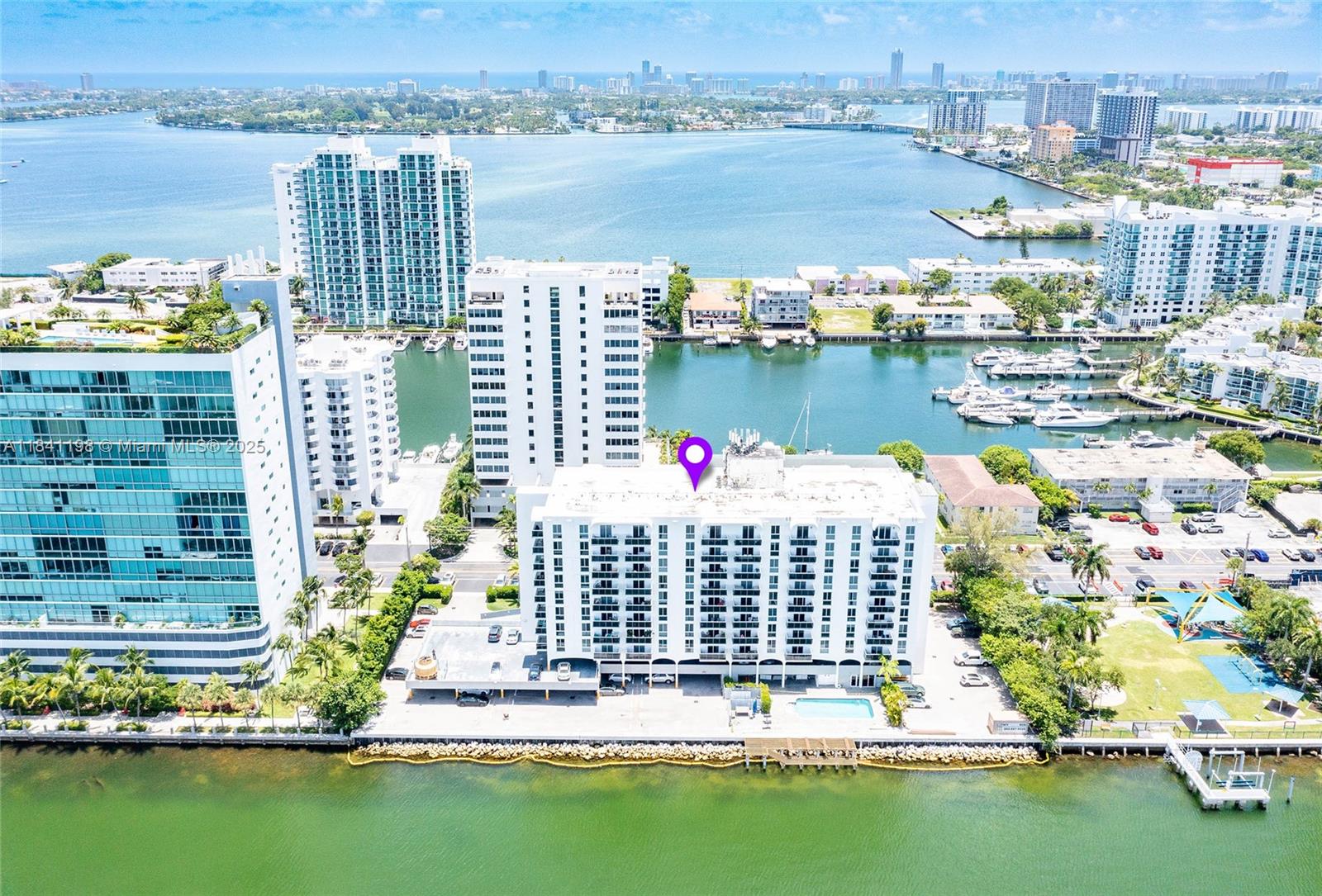 7928 West Dr #510, North Bay Village, Florida image 9