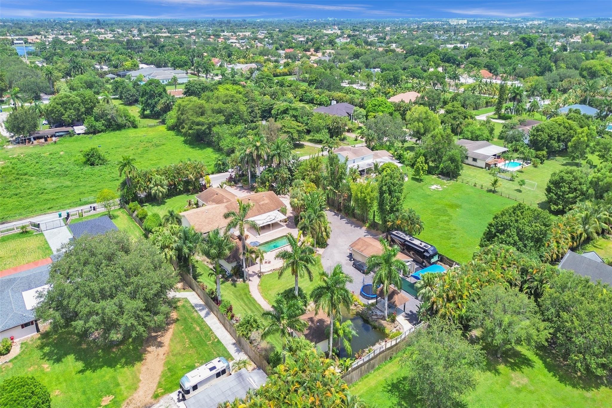 Chambers Land Co Sub Se1/