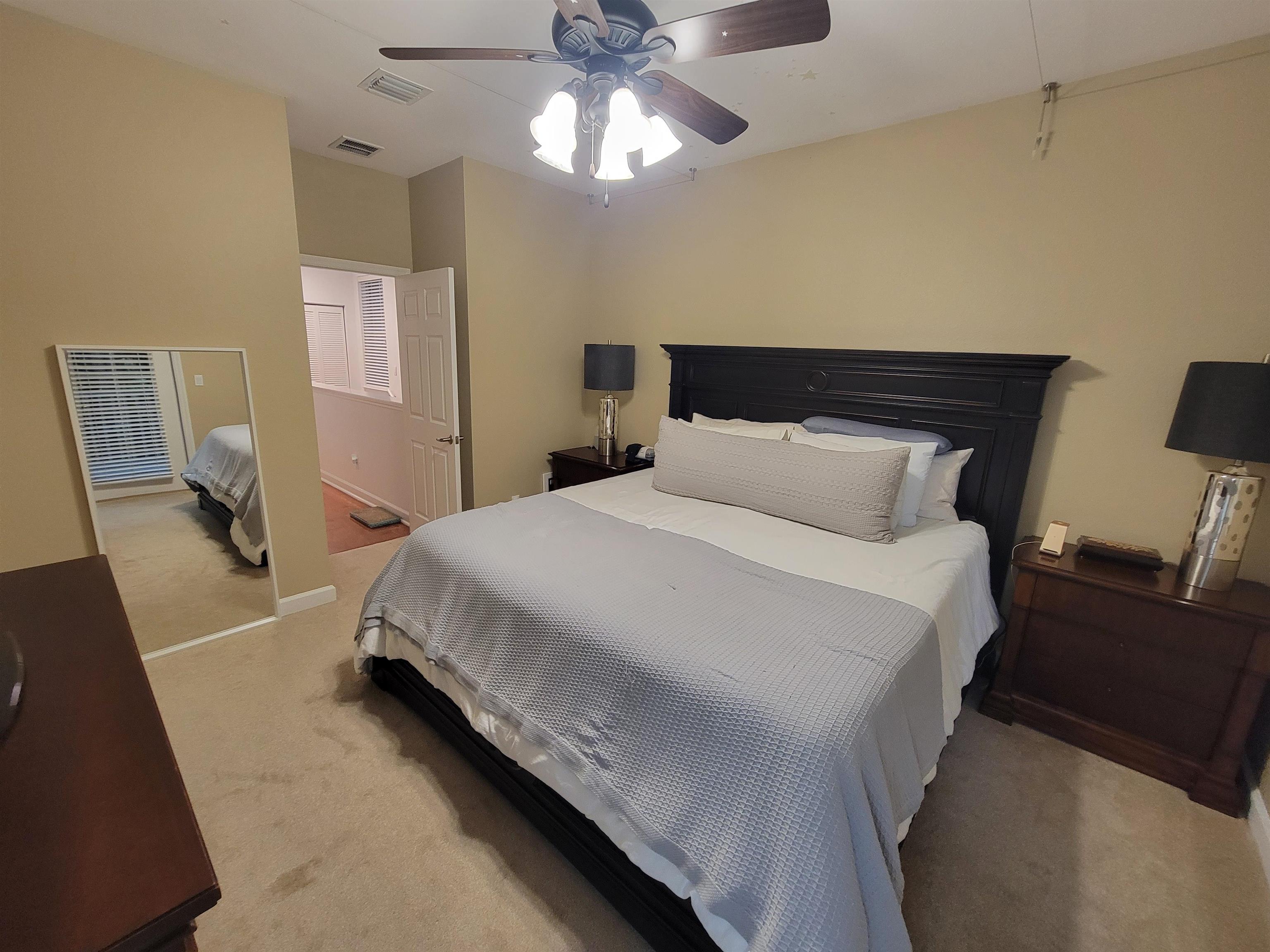 4338 Grove Park Drive, Tallahassee, Texas image 10