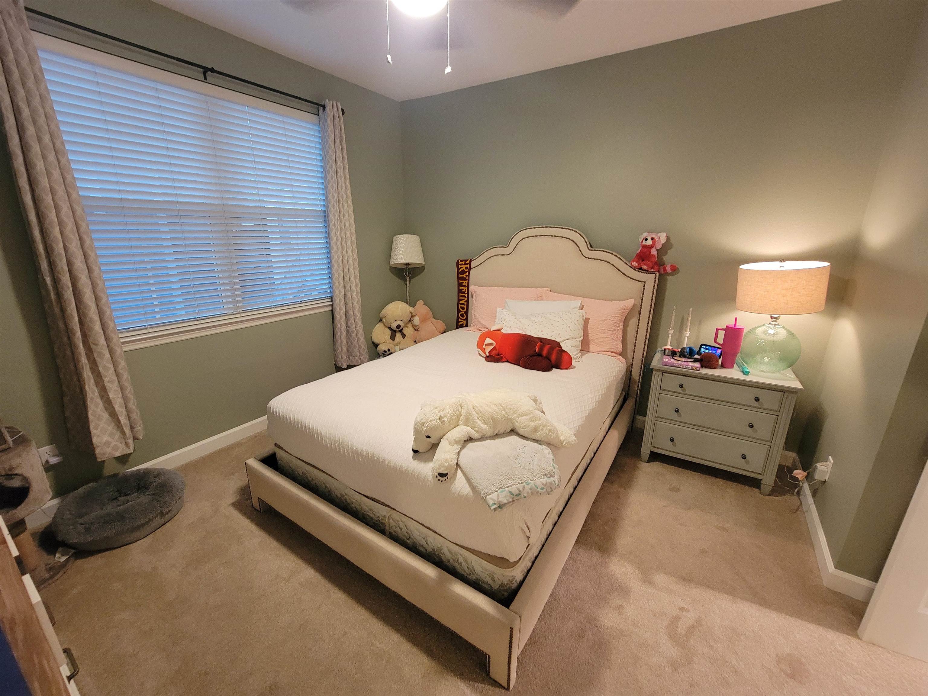 4338 Grove Park Drive, Tallahassee, Texas image 17