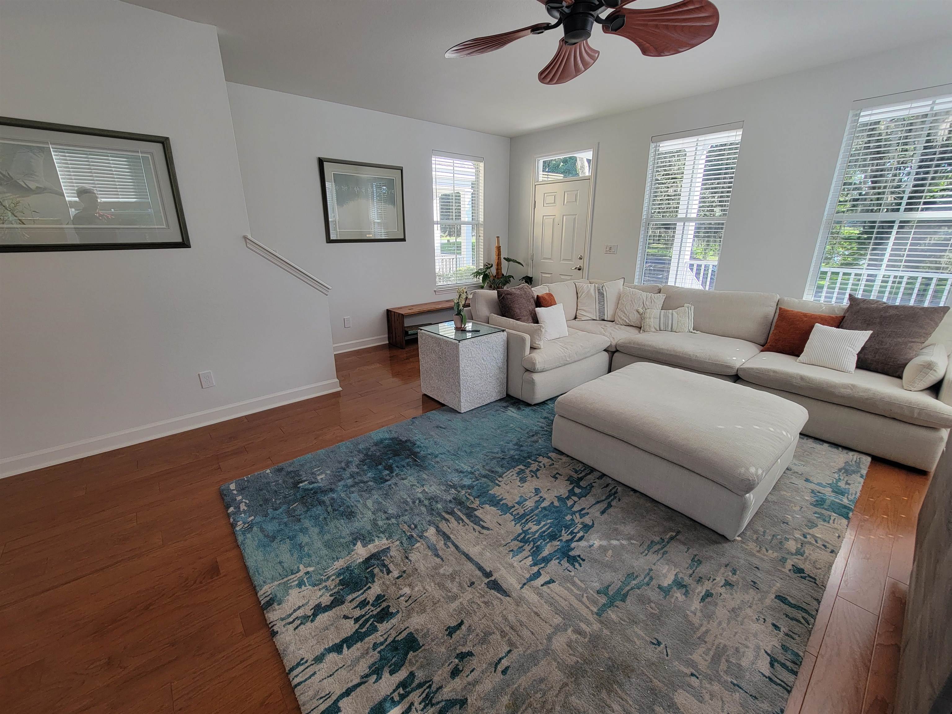 4338 Grove Park Drive, Tallahassee, Texas image 4
