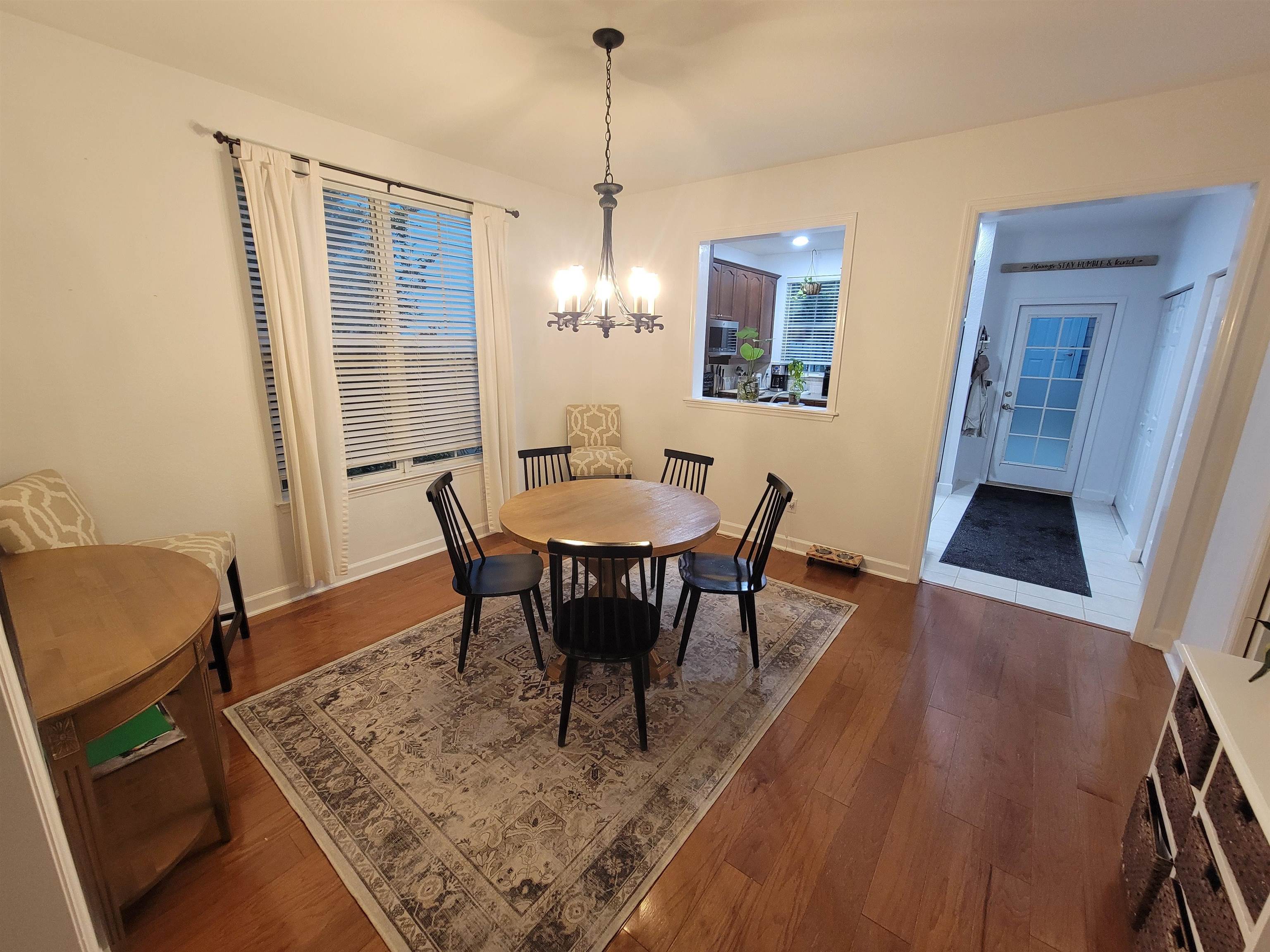 4338 Grove Park Drive, Tallahassee, Texas image 5